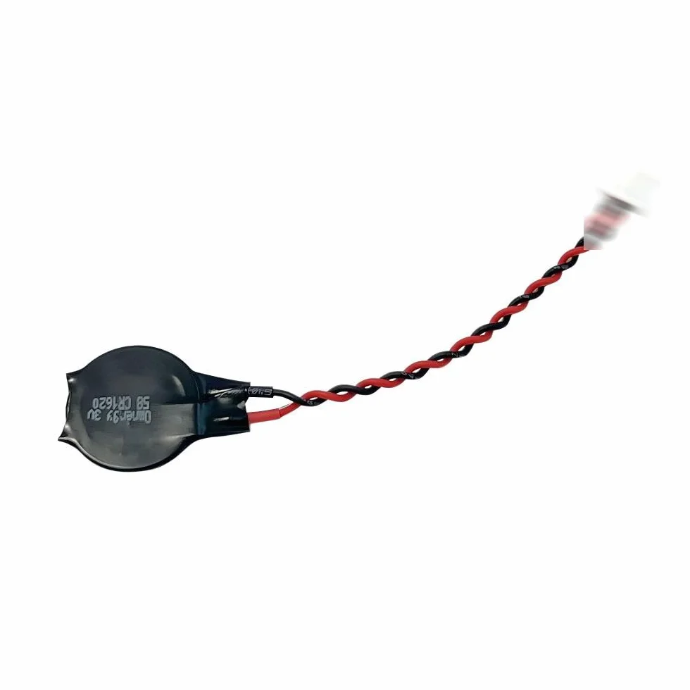 Gintai Pile CR1620 Bios CMOS Batterie pour HP EliteBook 735 830 G5/G6,830 835 840 835 845 G7/G8,830 835 840 845 860 965 G11,835 845 G10,ProBook 435 G7/G8/G9/G10,635 Aero G7 G8,L13694-001 N93638-001