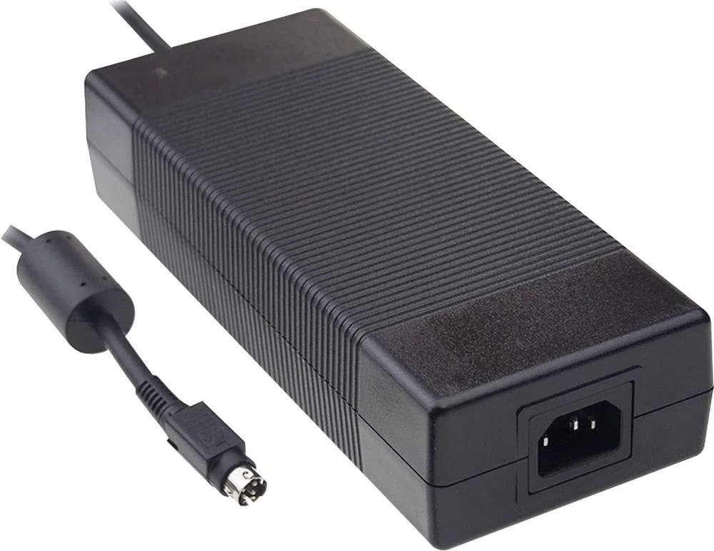 Mean Well GST220A20-R7B Alimentation de Table à Tension Fixe 20 V/DC 11 A 220 W