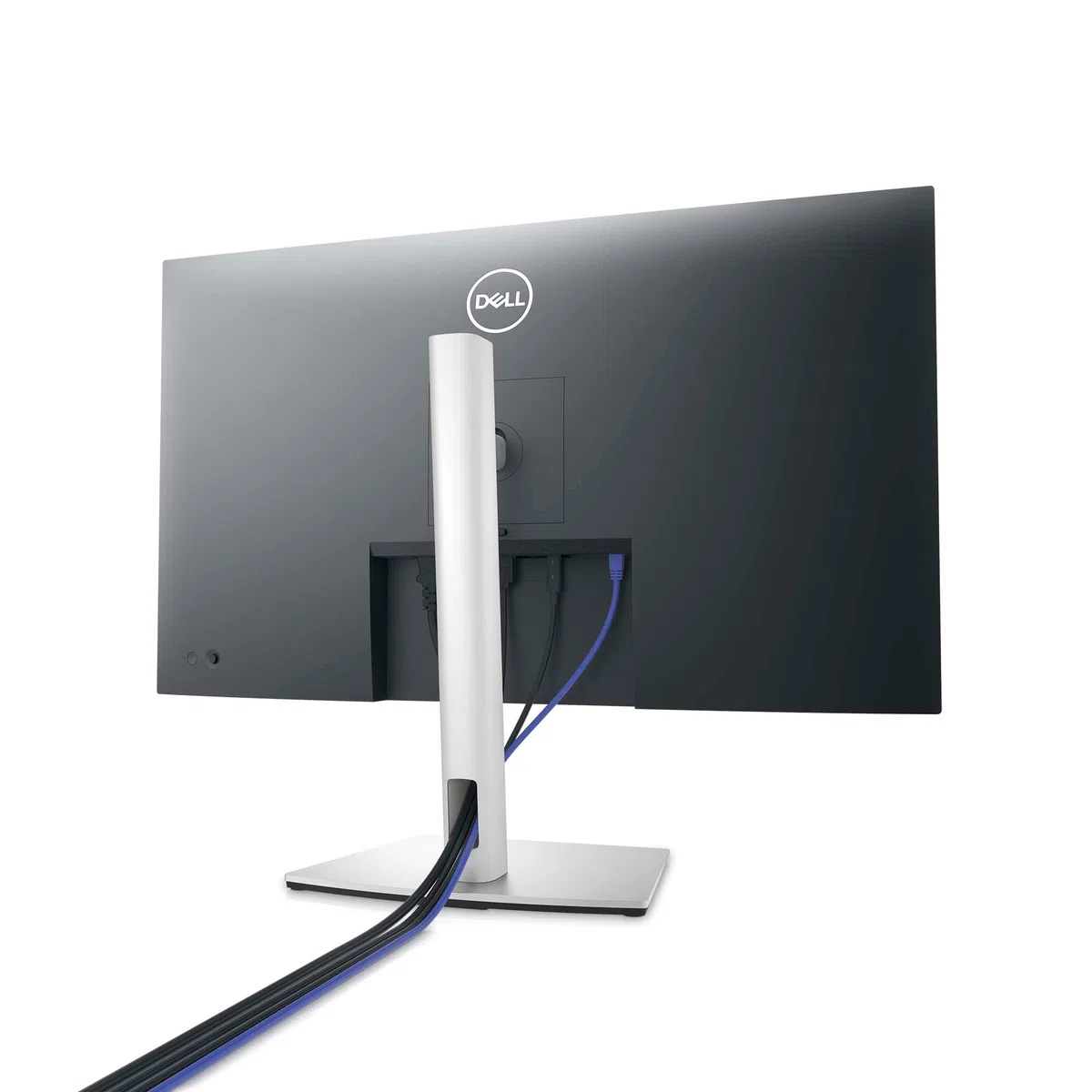 Dell P3223QE Écran LCD LED 4K UHD 31,5" 16:9 Conforme à la Norme TAA, Noir, Argent
