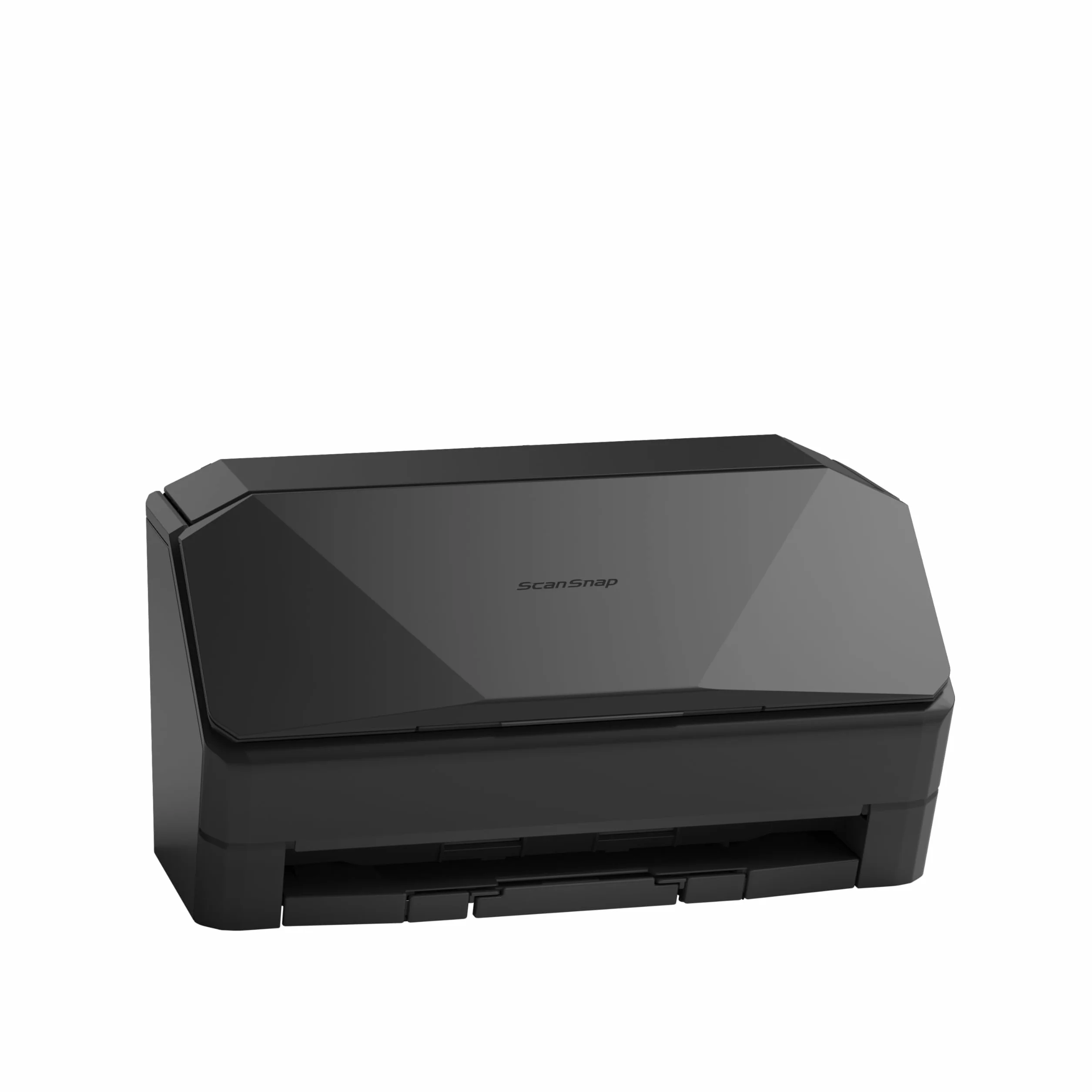 Ricoh Scansnap Ix2400 Dokumentenscanner Adf 45ppm Duplex Usb 3.2 Schwarz (pa03870-B001)