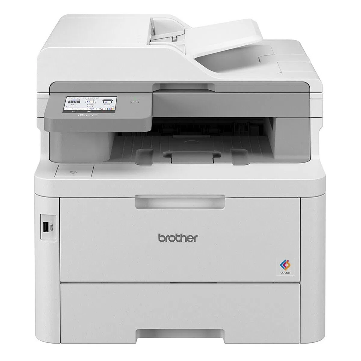 Brother Imprimante Multifonction MFC-L8390CDW