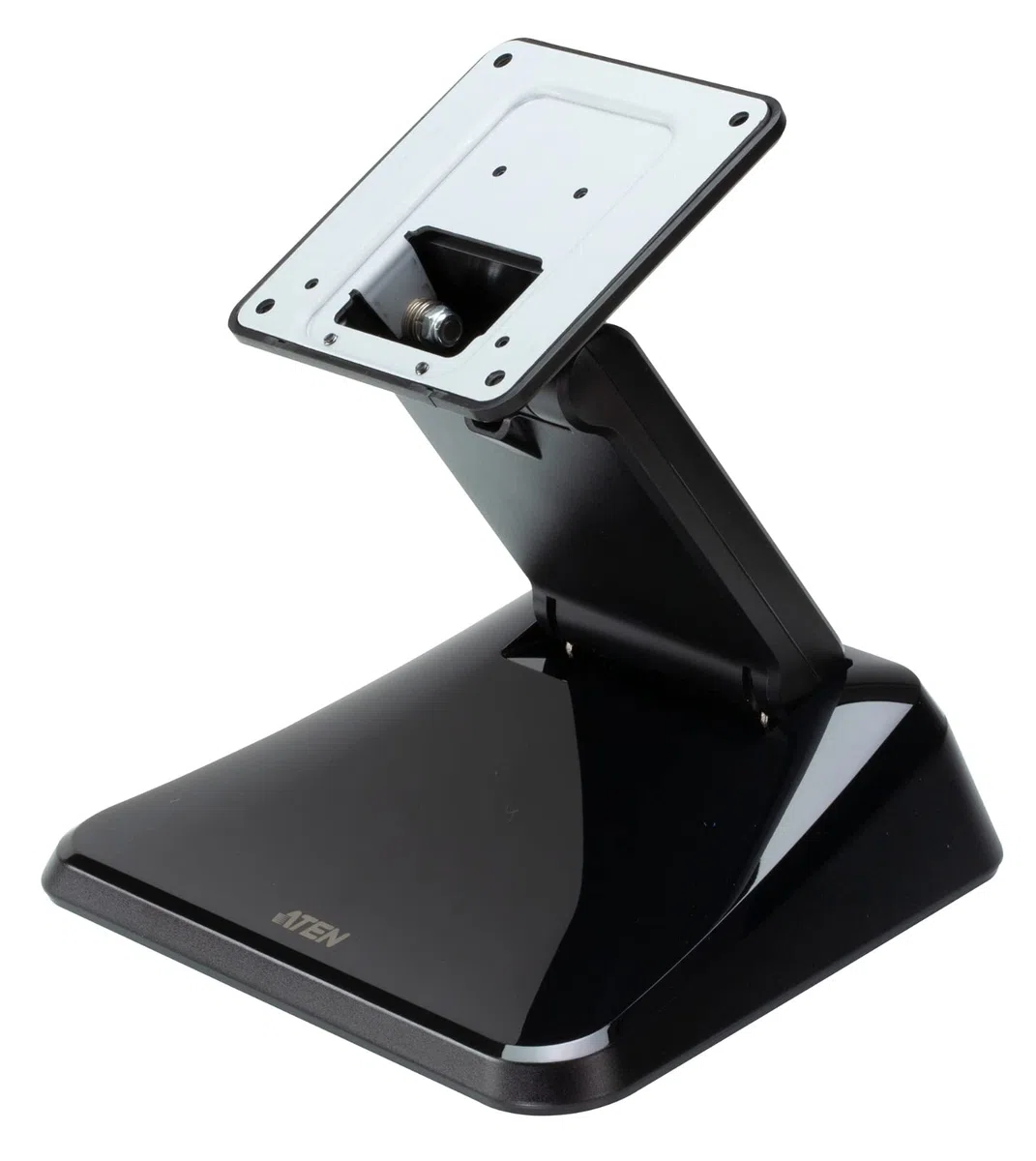 Aten Tabletop Kit (75 x 75 mm) Tabletop Kit (75 x 75 mm), W126341886 (Tabletop Kit (75 x 75 mm), Table Mount, Black, Desk, Aten VK330, 870 g, 3 pc(s))