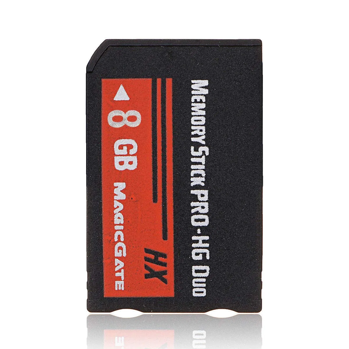 8 GB Cle USB Ms Pro Duo Hx Flash Carte pour PSP Camera Cybershot