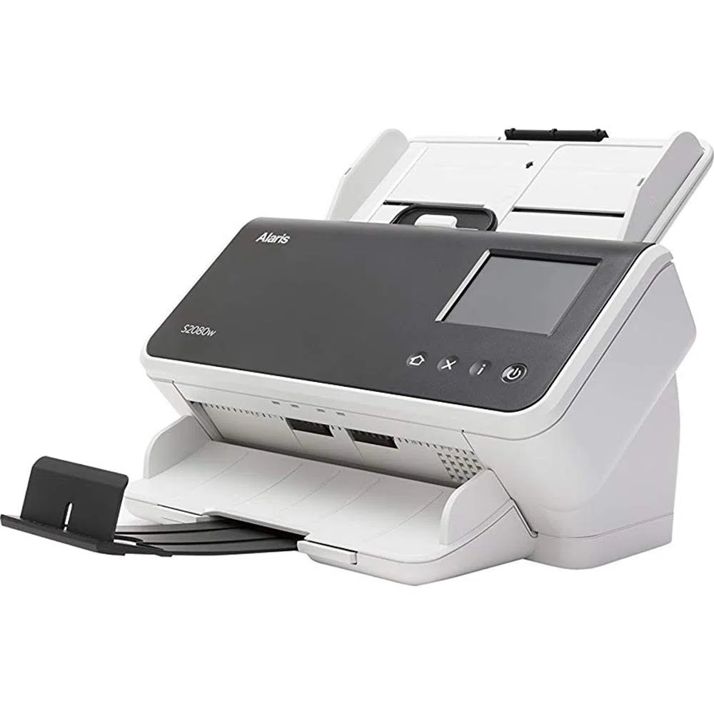 ALARIS S2060W Scanner NLPI PERP