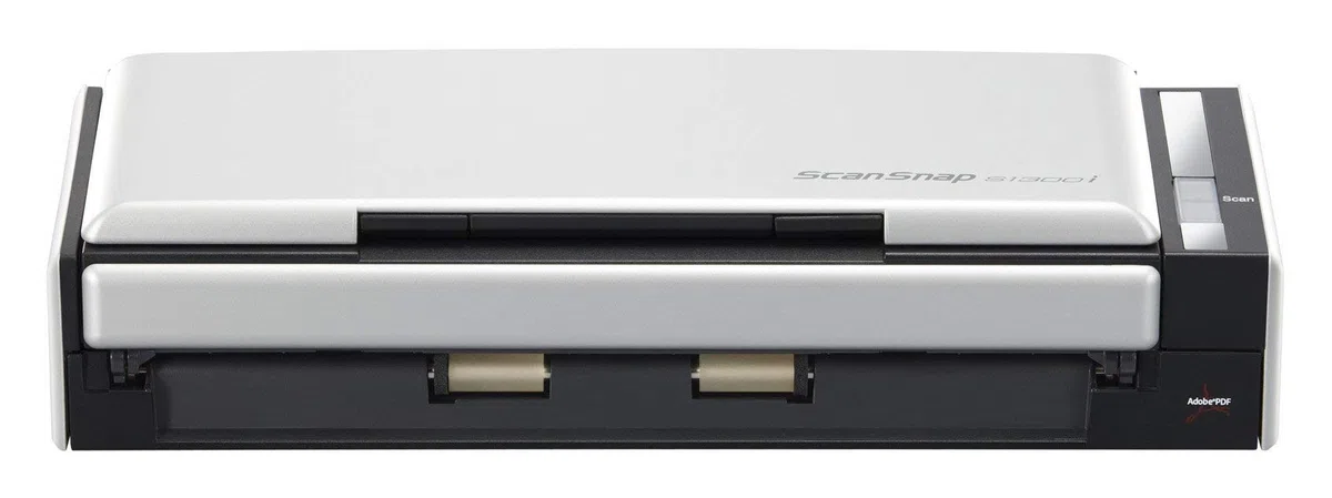 Fujitsu Scansnap S1300I Scanner (reconditionné)
