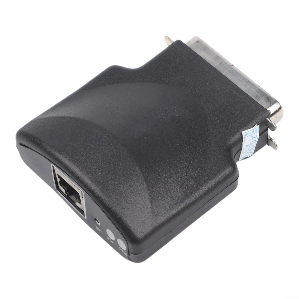 P1031031 Adaptateur parallèle vers Ethernet pour Zebra S4M 105SL