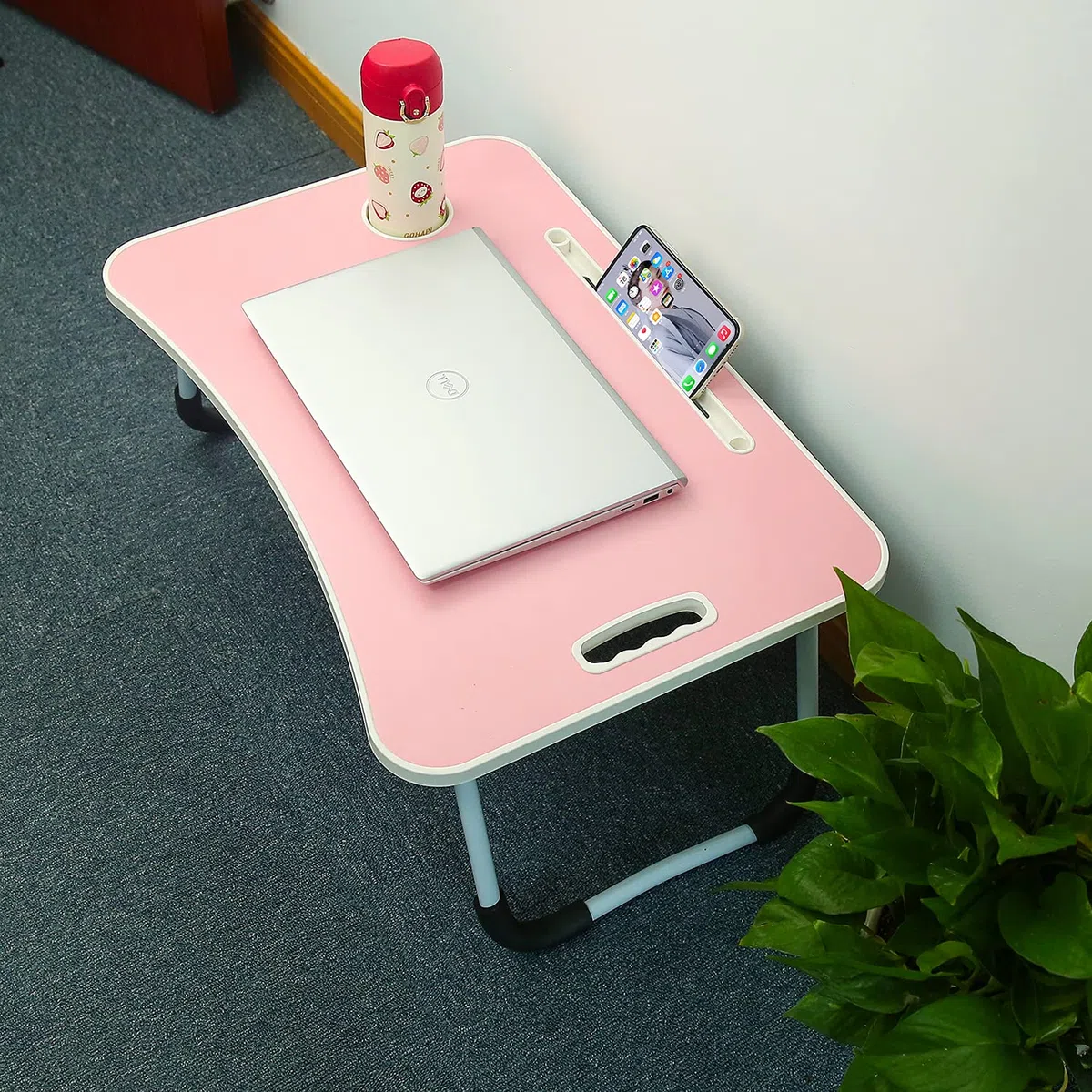 Bureau pour Ordinateur Portable