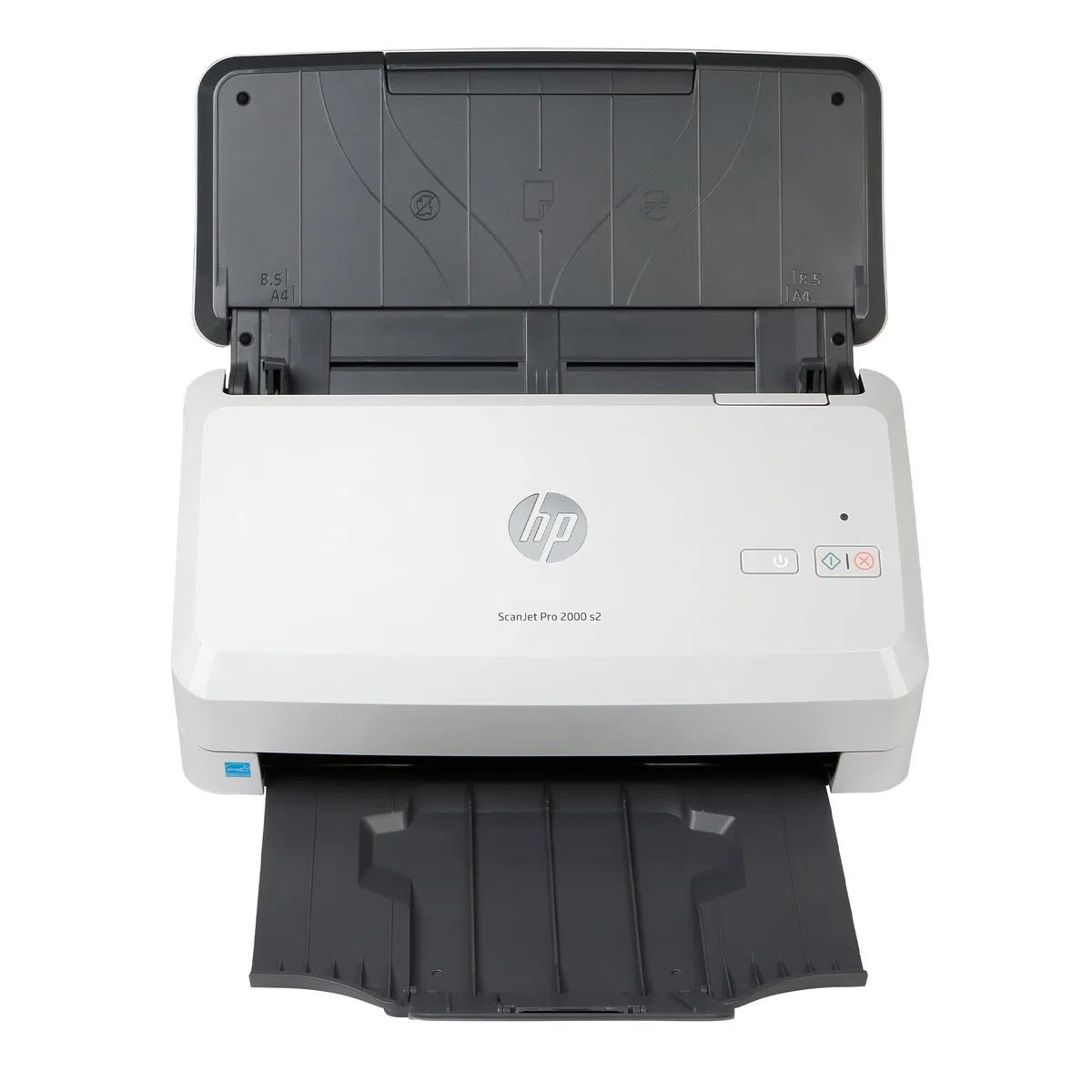 HP Scanjet Pro 2000 S2 Scanner à Alimentation Feuille (6FW06A)