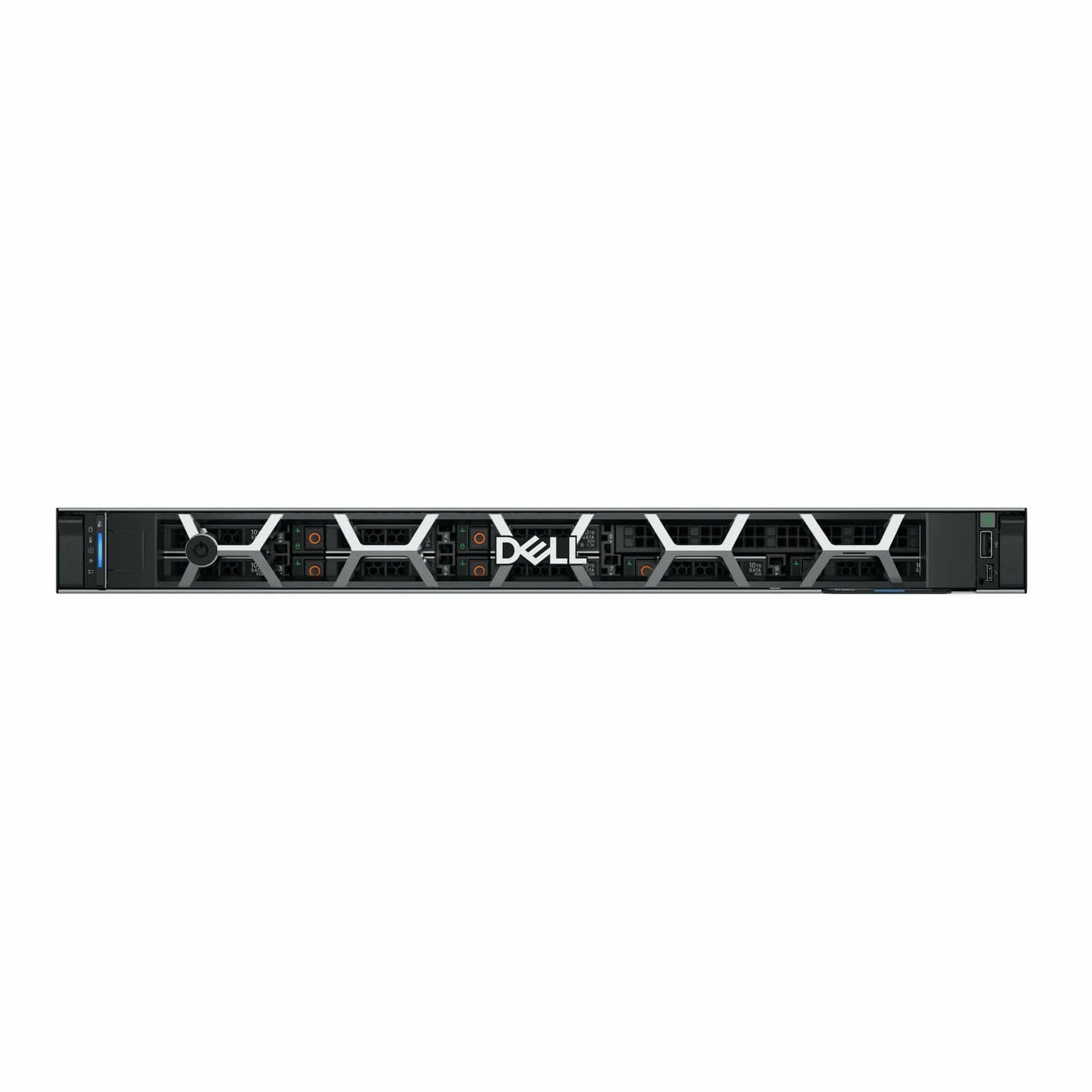 SER.R360-3209/48DVY Serveur Dell PowerEdge R360