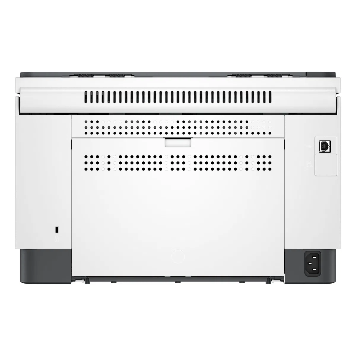 HP LaserJet M234d, Imprimante Multifunction A4, Impression Recto-Verso, Noir et Blanc, 29 ppm, avec Cable USB, Smart, No fax, No Adf, Pannel de Commandes LED, Grise