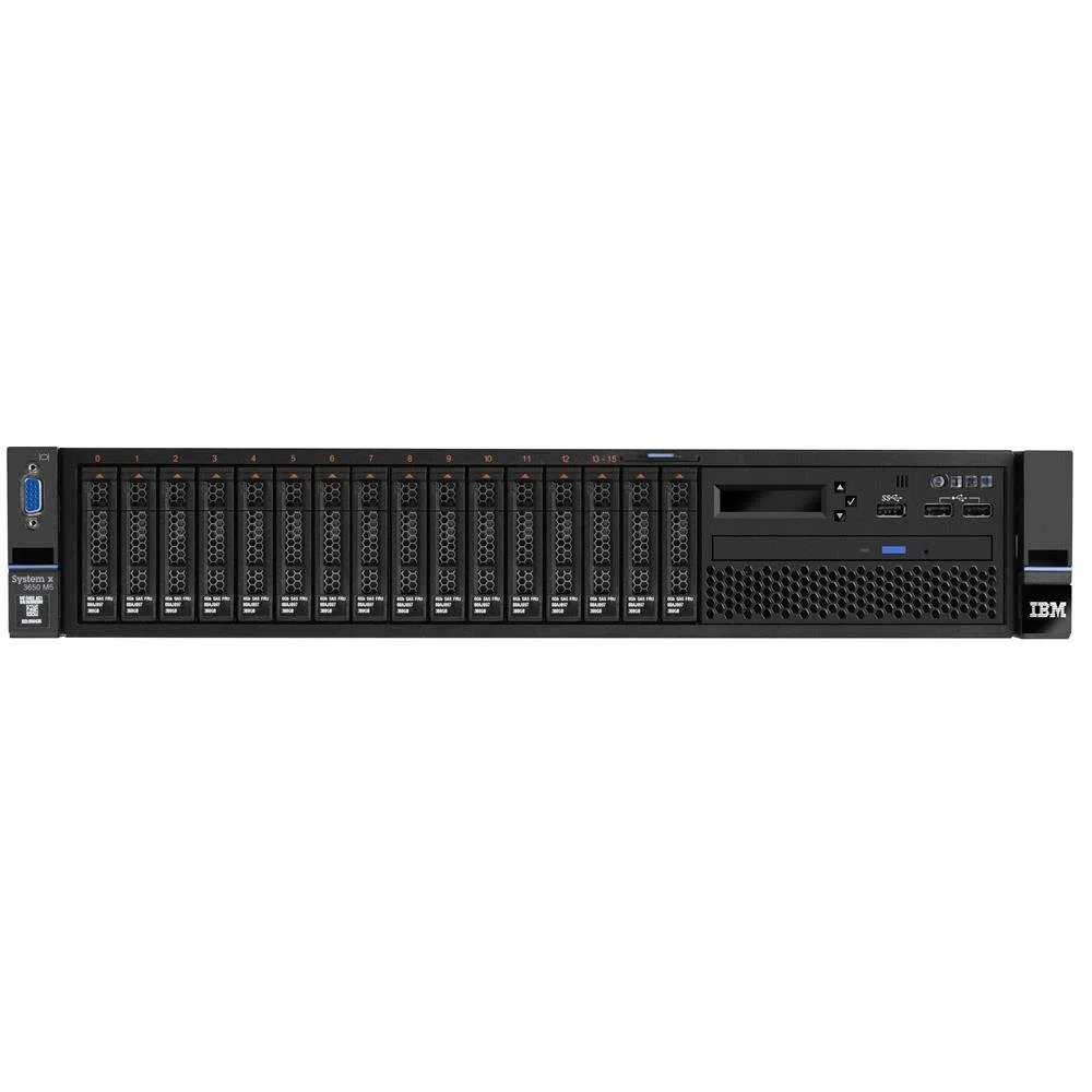 Systèmes de serveurs Lenovo 5462E1G