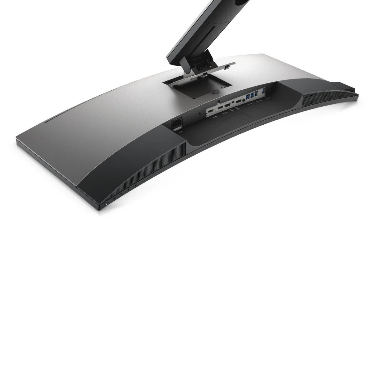 Dell U3417W Ecran PC 34" LED 3440 x 1440 VGA Noir