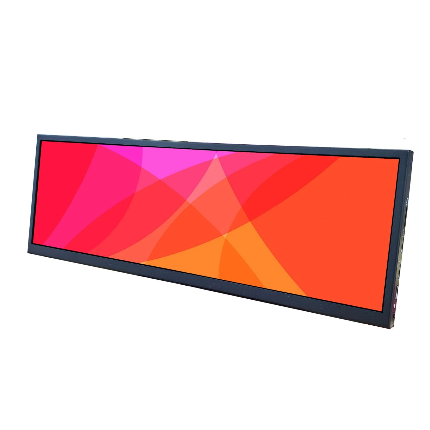 VSDISPLAY Écran LCD IPS eDP 2880 x 864 2K de 12,7 Pouces