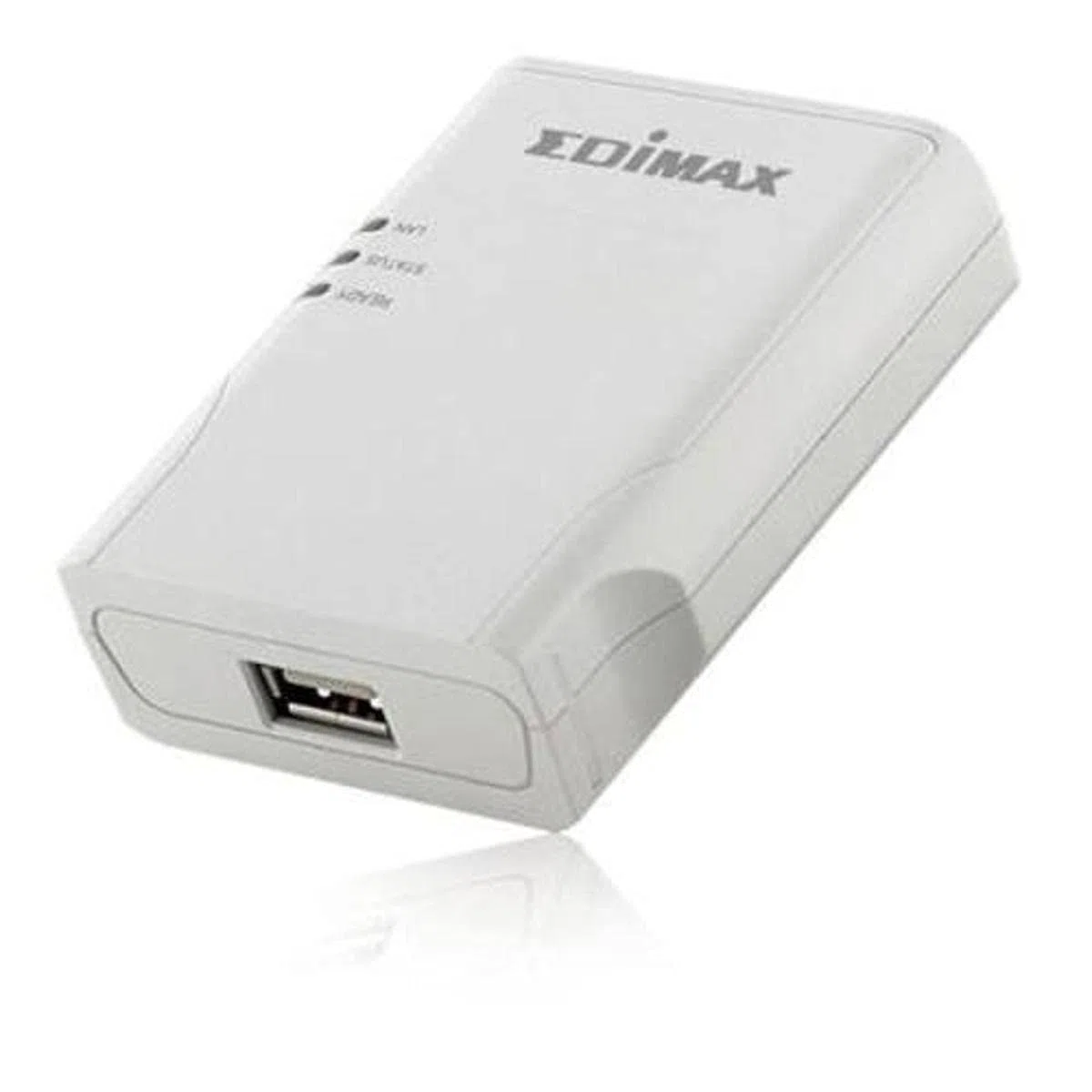 Edimax PS-1206U Serveur d'impression avec 1 Port USB