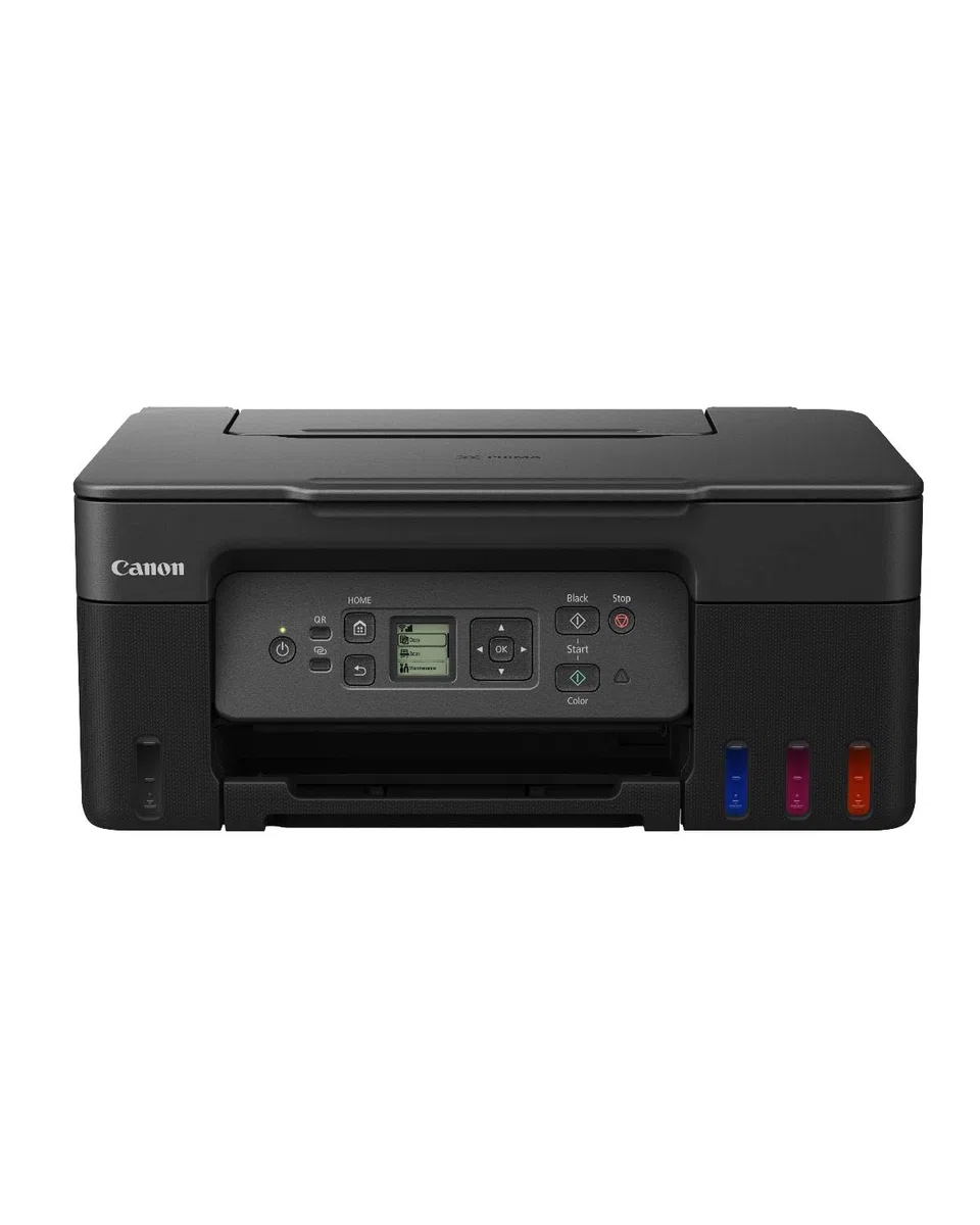 Canon PIXMA G3570 Imprimante Jet d'encre Réservoir Compacte | Wi-FI