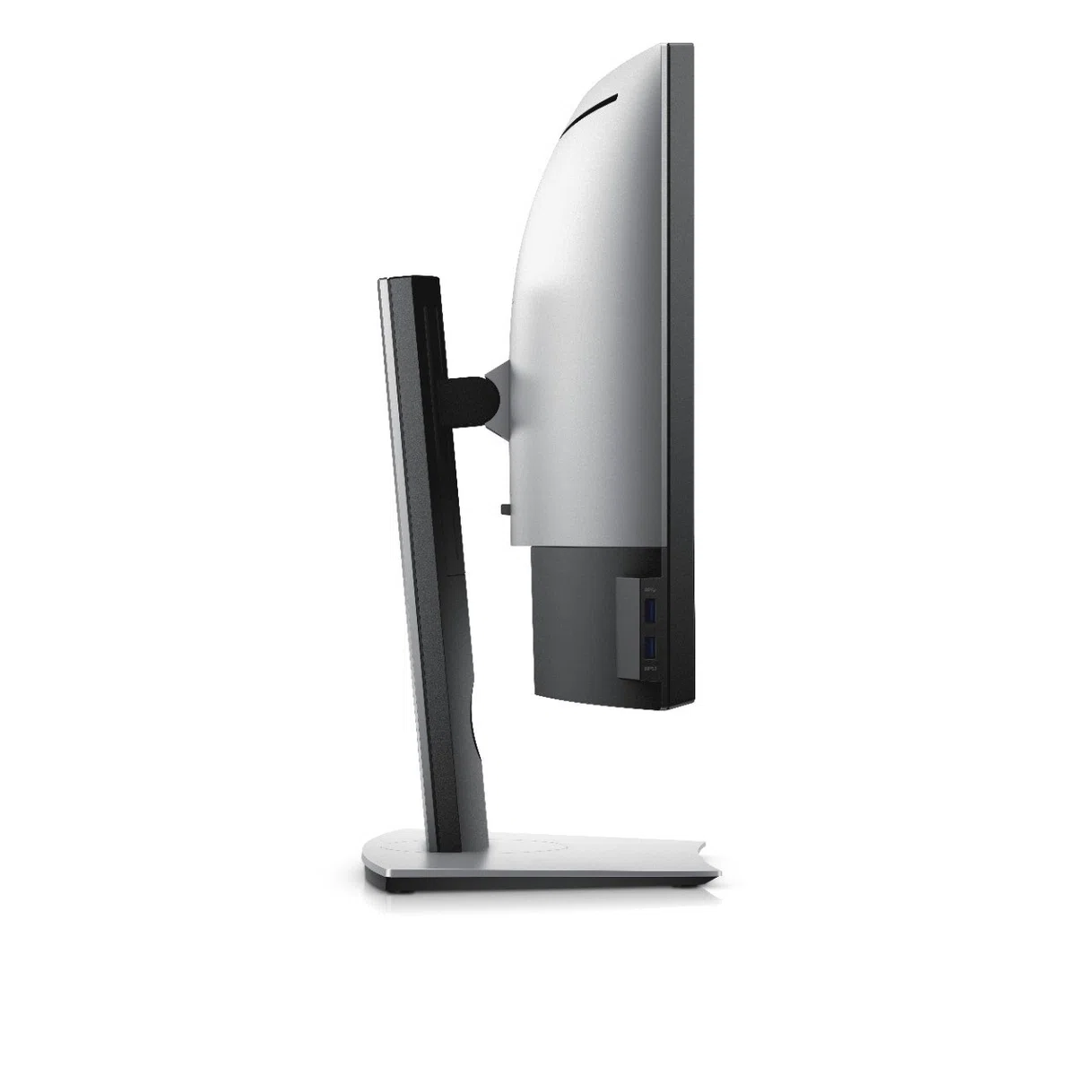 Dell U3417W Ecran PC 34" LED 3440 x 1440 VGA Noir