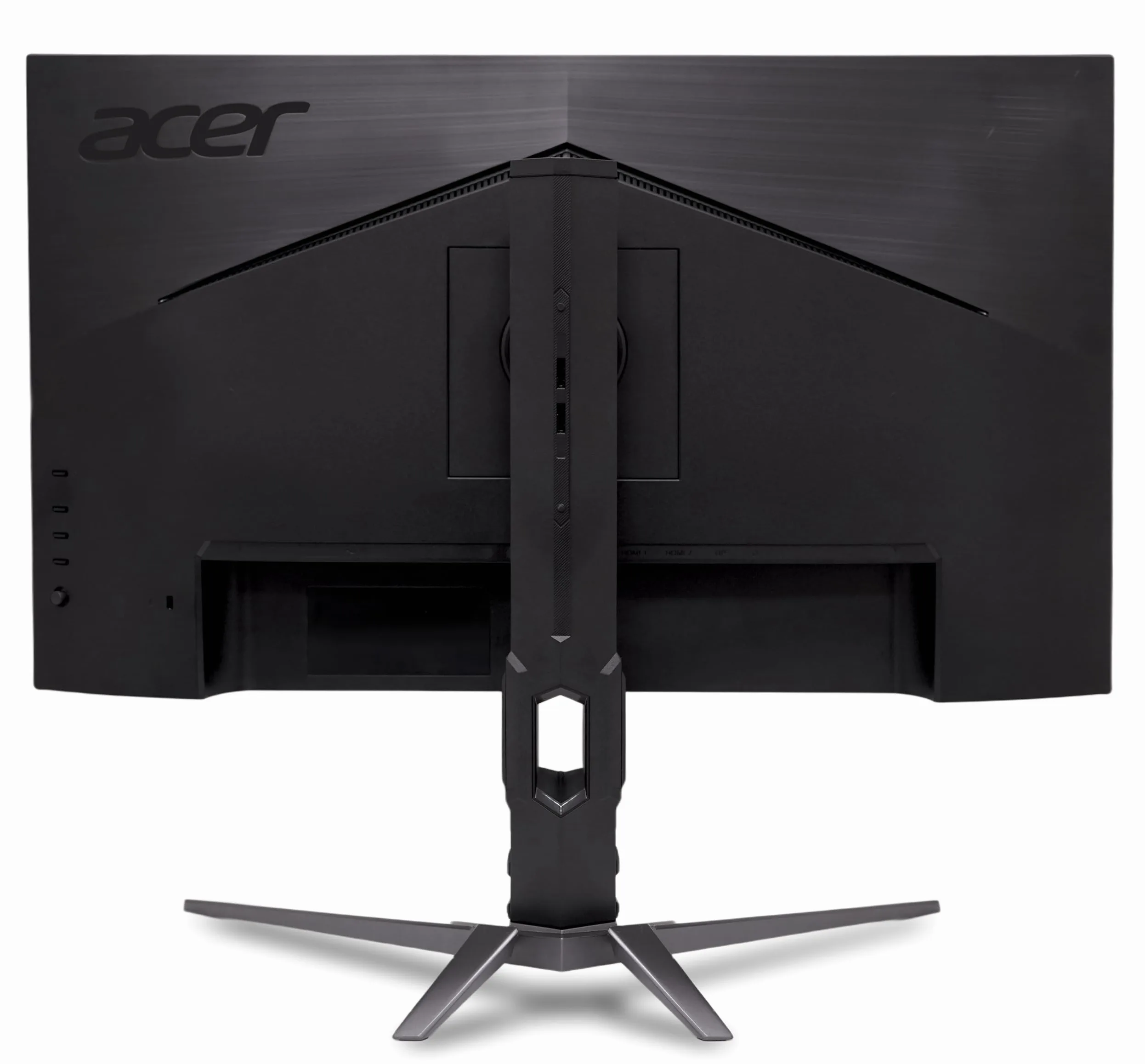 Acer Predator XB323QK V4bmiiprx - XB3 Series - LCD-Monitor - Gaming - 81.3 cm (32")