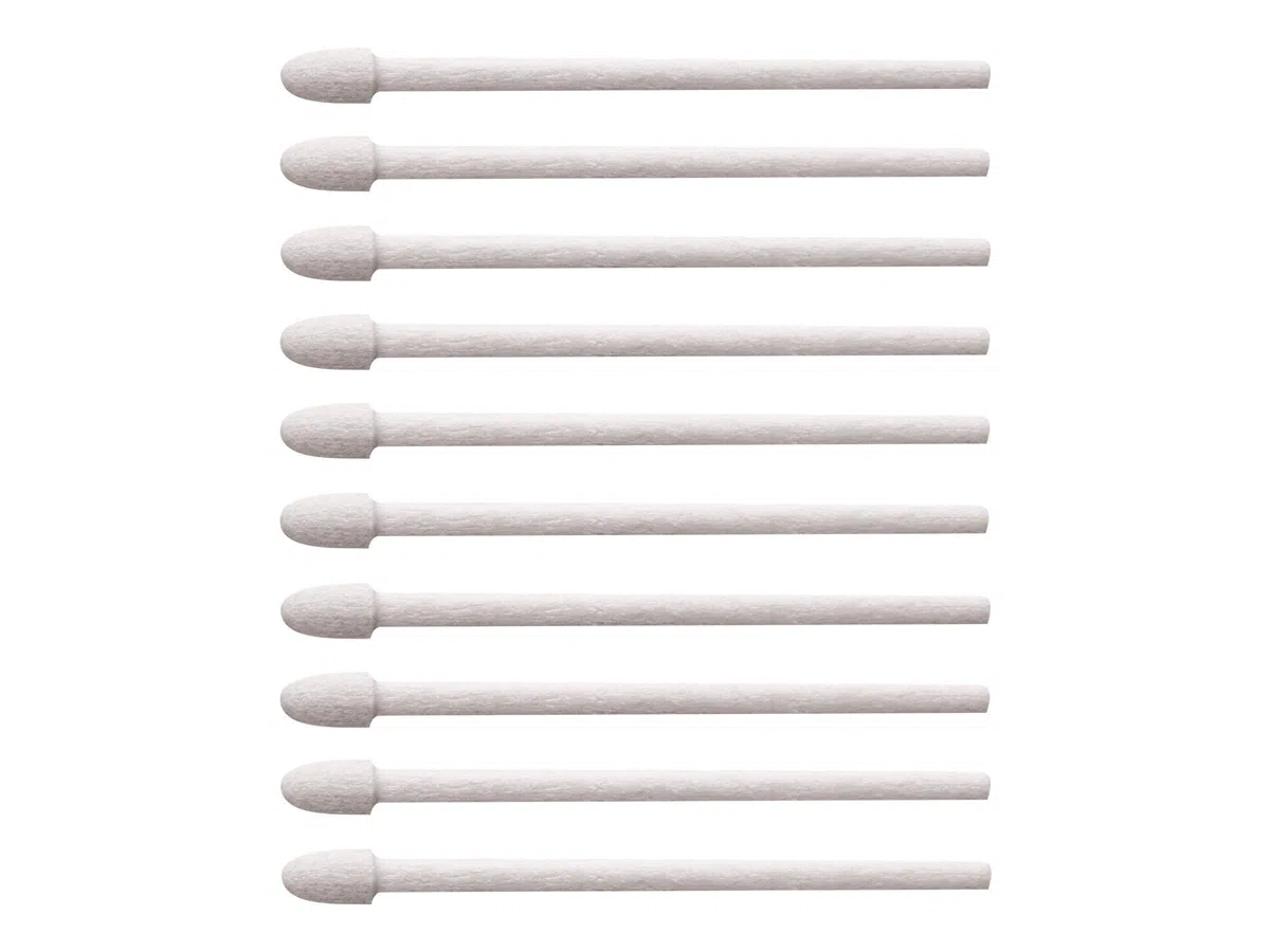 Wacom Pen Nibs Felt 10-Pack