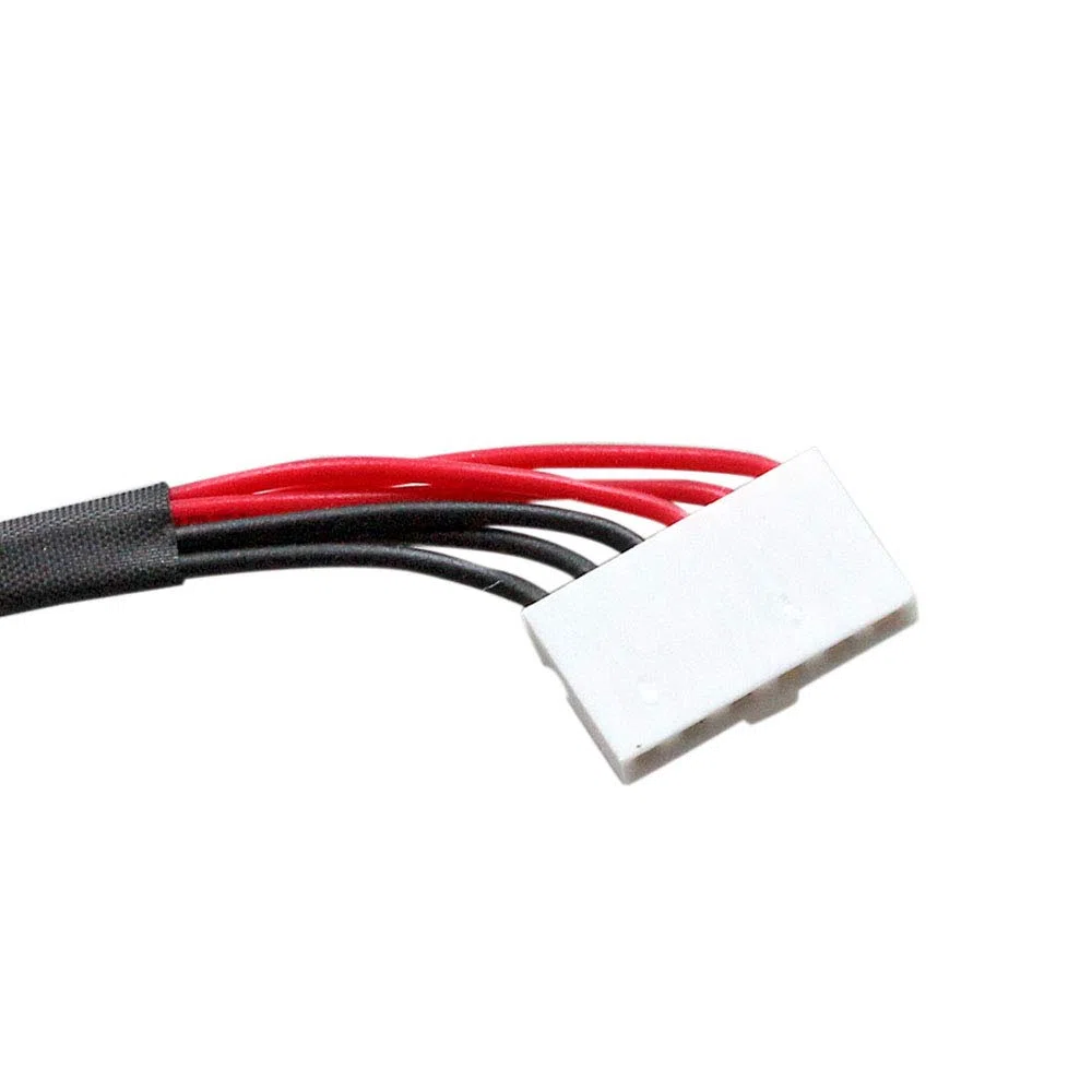 Gintai Prise Charge DC Power Jack DC Dock DC Port Câble pour Acer Nitro 5 AN515-42 AN515-42-R5ED N17C1 AN515-43 AN515-52 AN515-53 AN515-54 N18C3 AN715-51/ Predator G3-571 G3-572 PH315-51 DC301010K00