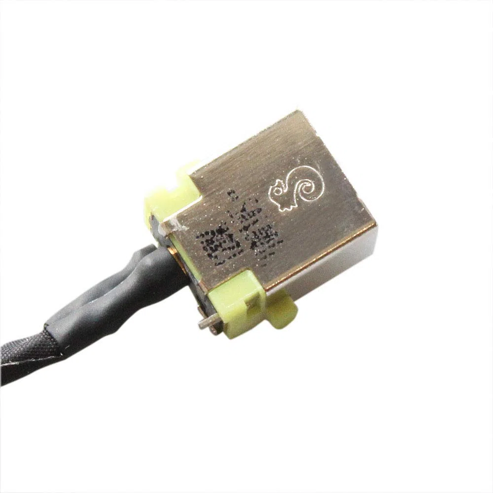 Gintai Prise Charge DC Power Jack DC Dock DC Port Câble pour Acer Nitro 5 AN515-42 AN515-42-R5ED N17C1 AN515-43 AN515-52 AN515-53 AN515-54 N18C3 AN715-51/ Predator G3-571 G3-572 PH315-51 DC301010K00