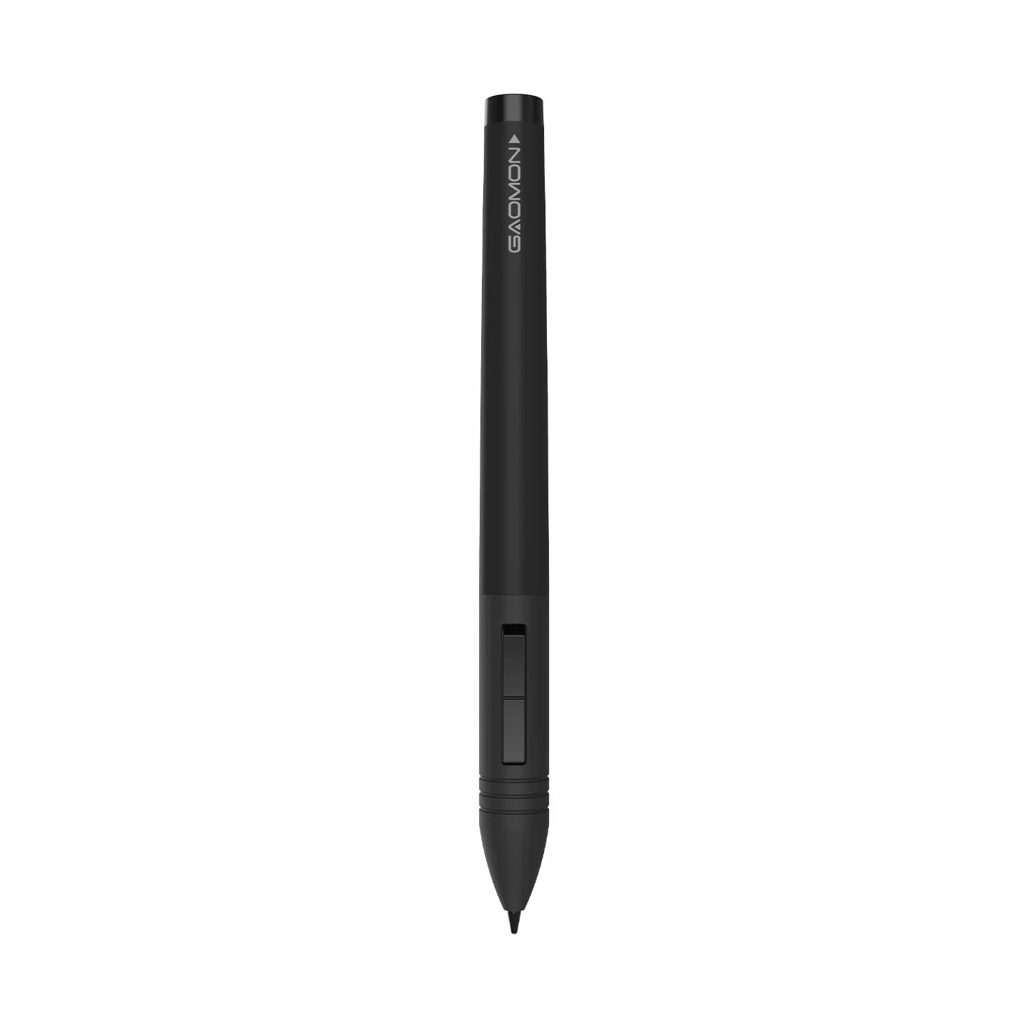 GAOMON ArtPaint AP20 Stylet Numérique sans Fil Stylo Rechargeable pour Tablette Graphique S56K/M106K