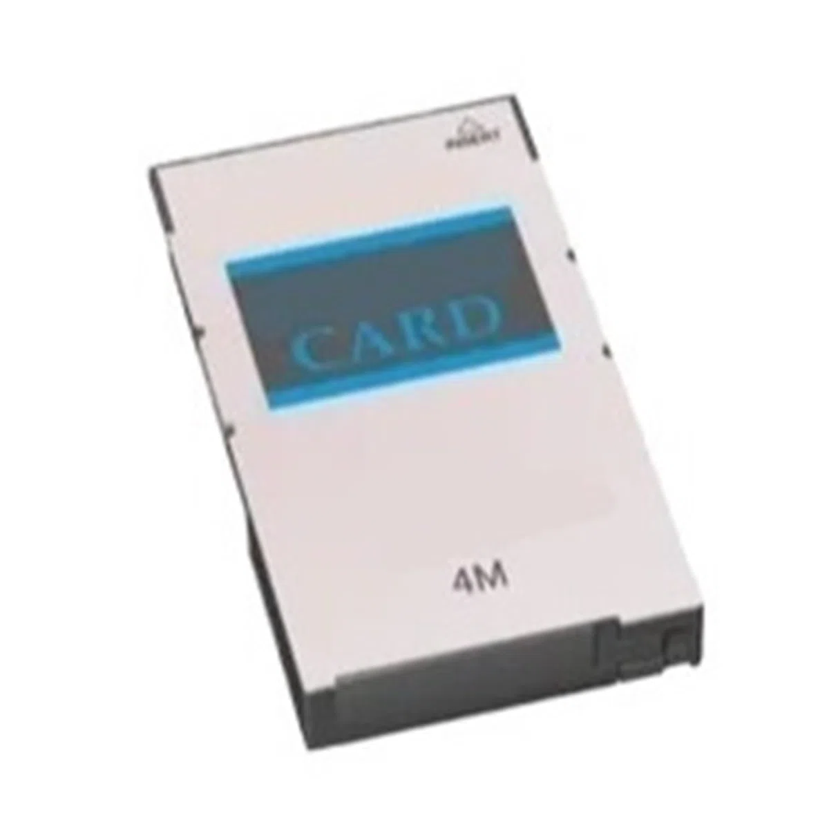 Carte mémoire Q3MEM-4MBS