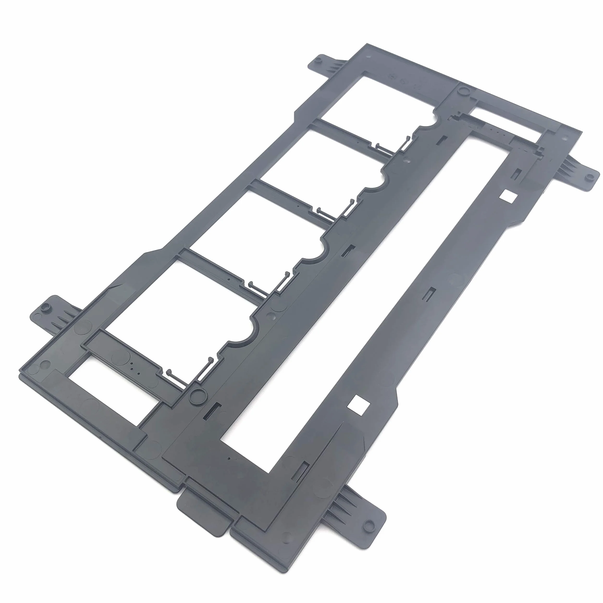 Support Photo 35 mm avec Rail Compatible avec Scanner Epson Compatible Confection V100 V200 V300 V330 V370