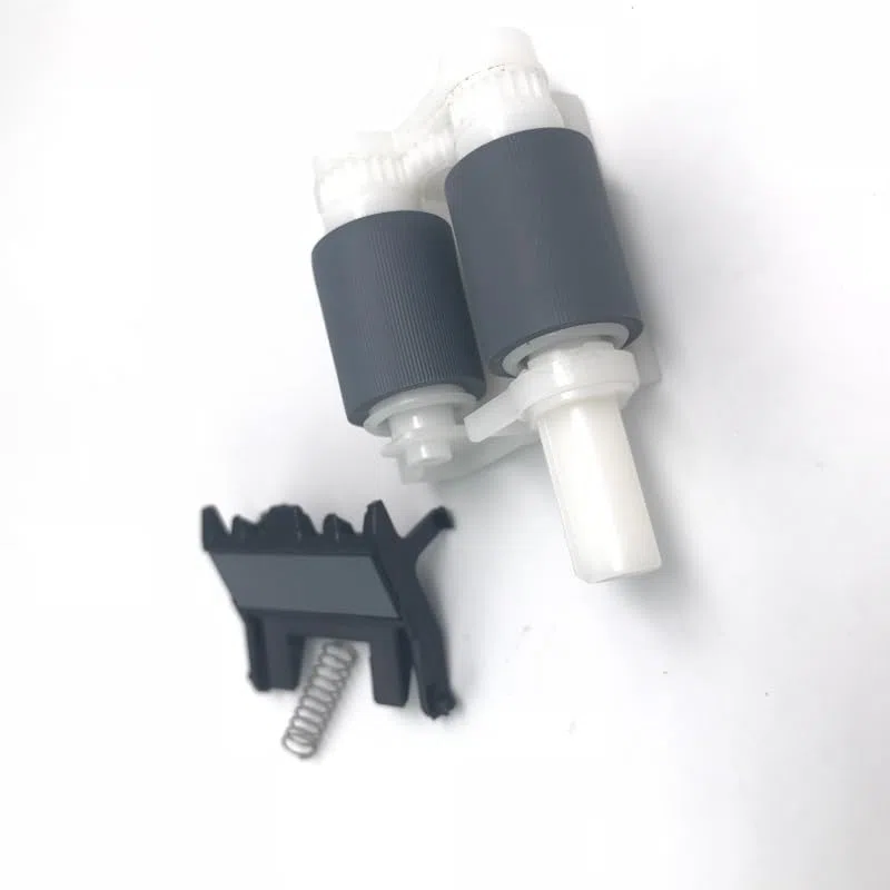 OKJIEER Kit d'alimentation Papier Compatible D008GE001 pour Brother L5500 L5650 L5000 L5100 L5200 L6200 L6250 L6300 L6400 L5700 L5800 L5850 L5900 L6600 L6450