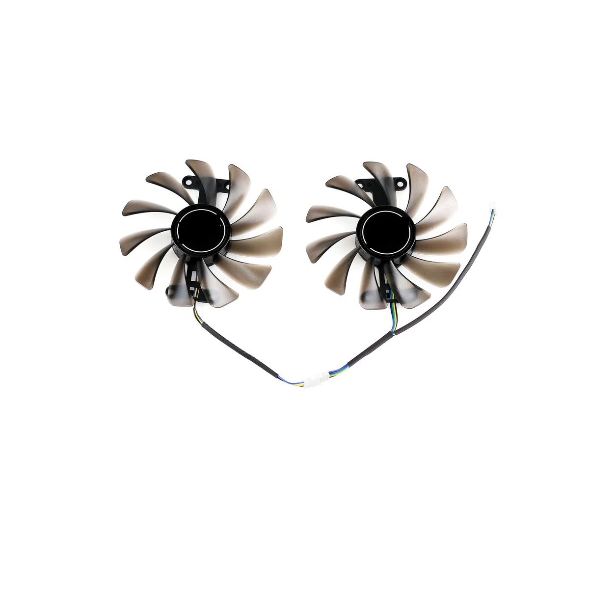 95MM GTX 1070 pour Ventilateur de Refroidissement pour KFA2 Galax GeForce 1080 Ti EXOC SNPR Refroidisseur Carte Graphique