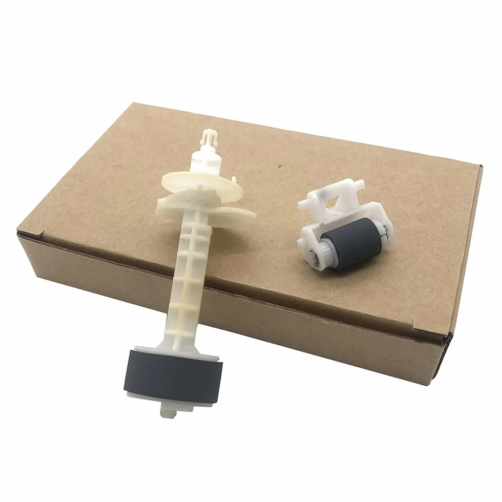 Kit de rouleaux de ramassage et d'alimentation pour Epson ME303 ME401 M200 L555 M105 ME10 L550 M205 M100 L565