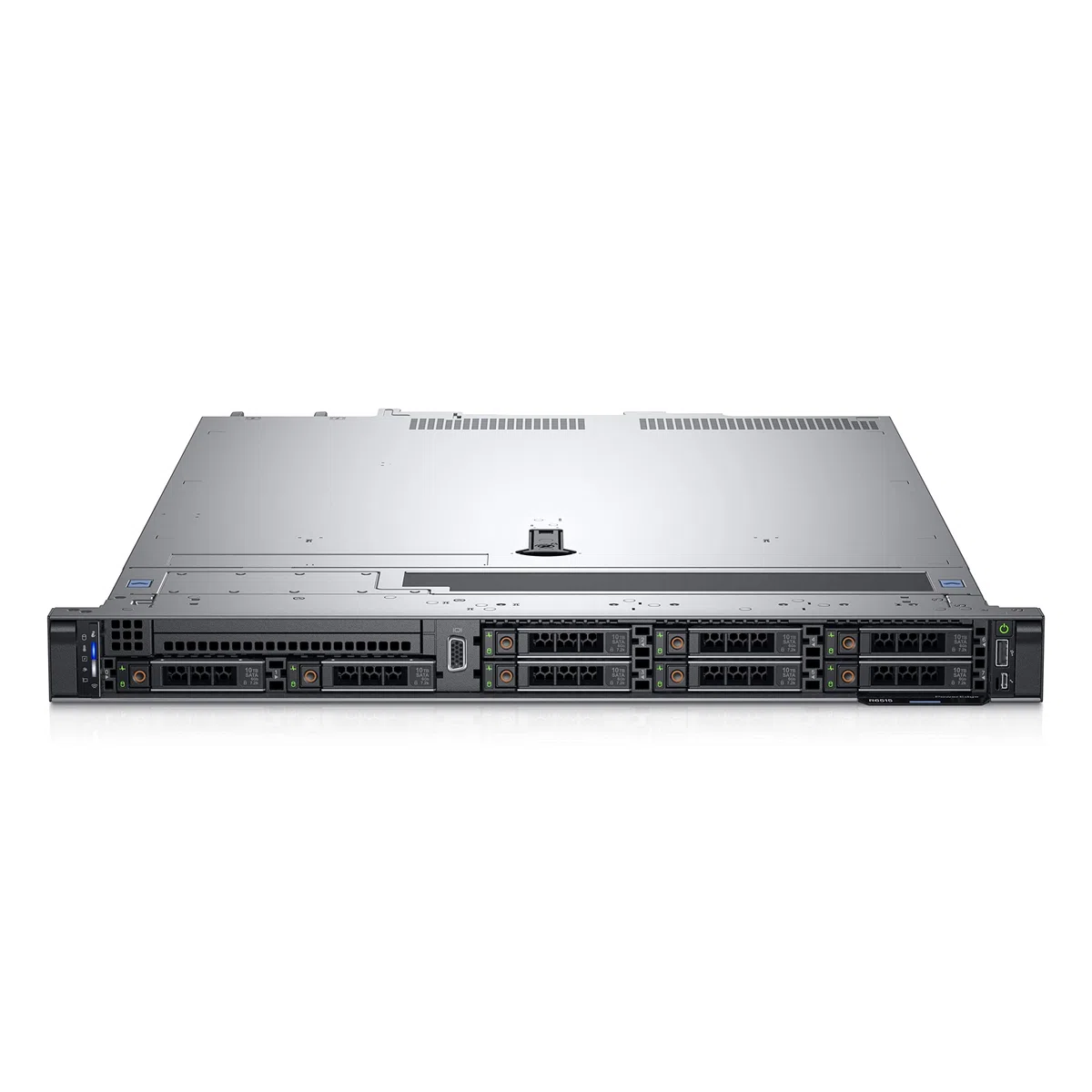 DELL PowerEdge R6515 Serveur 2,8 GHz 16 Go Rack (1 U) AMD EPYC 550 W DDR4-SDRAM