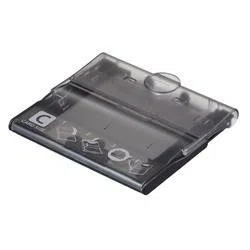 Canon PCC-CP400 - bacs pour Supports