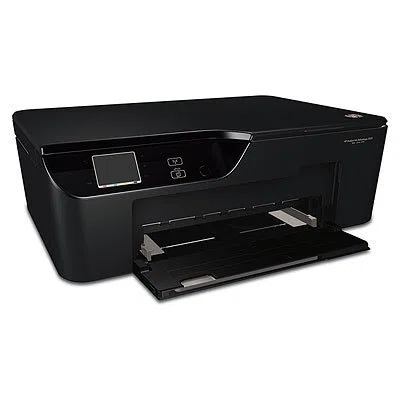 HP Deskjet Ink Advantage 3525 e-All-in-One Printer Photocopieur