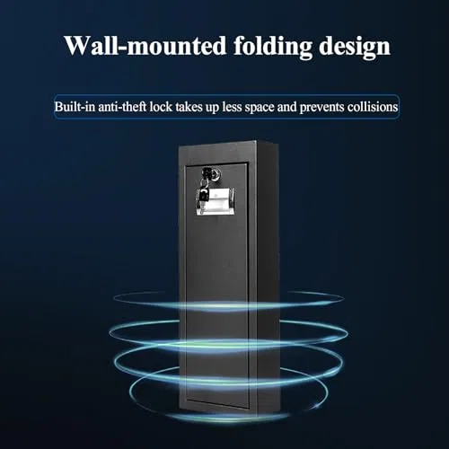 Scanner de documents avec autofocus, appareil photo mural pour collection de documents et annotations sur tableau blanc, prend en charge la numérisation de photos, de vidéos et de codes QR