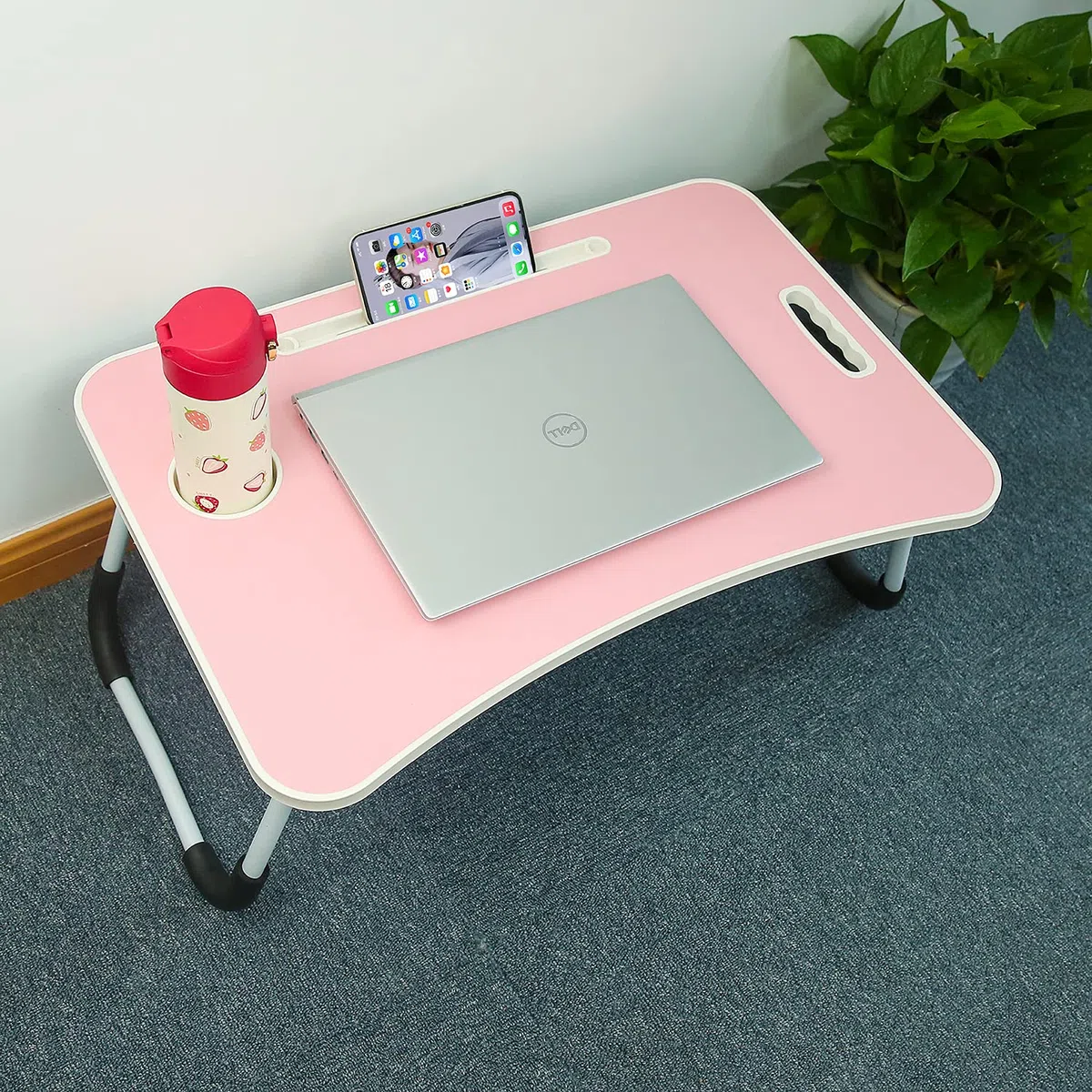 Bureau pour Ordinateur Portable