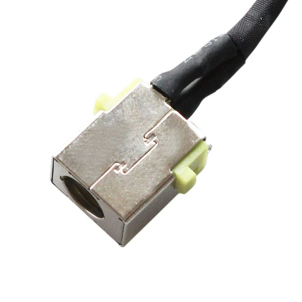 Gintai Prise Charge DC Power Jack DC Dock DC Port Câble pour Acer Nitro 5 AN515-42 AN515-42-R5ED N17C1 AN515-43 AN515-52 AN515-53 AN515-54 N18C3 AN715-51/ Predator G3-571 G3-572 PH315-51 DC301010K00