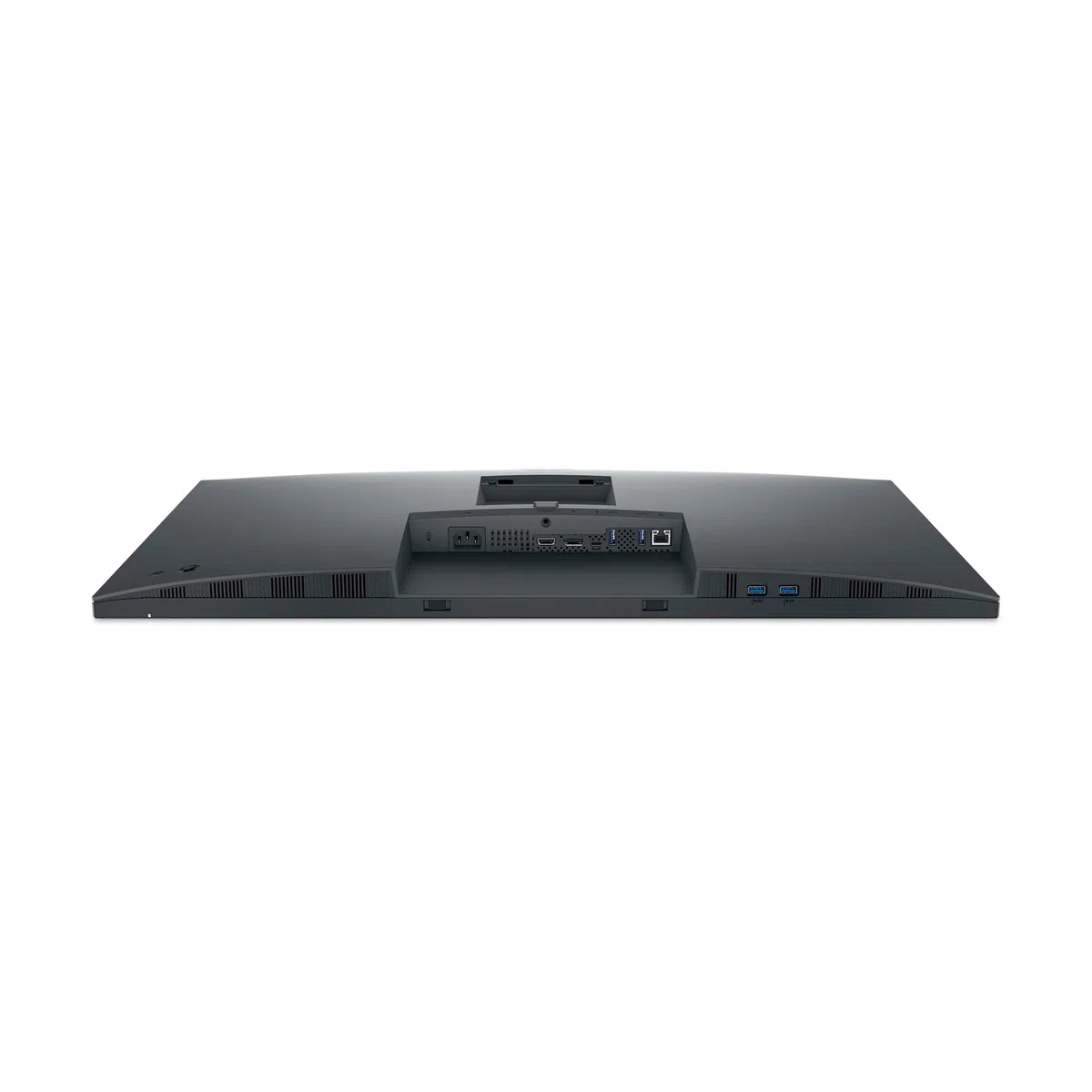 Dell P3223QE Écran LCD LED 4K UHD 31,5" 16:9 Conforme à la Norme TAA, Noir, Argent