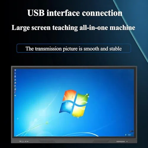 Scanner de documents avec autofocus, appareil photo mural pour collection de documents et annotations sur tableau blanc, prend en charge la numérisation de photos, de vidéos et de codes QR