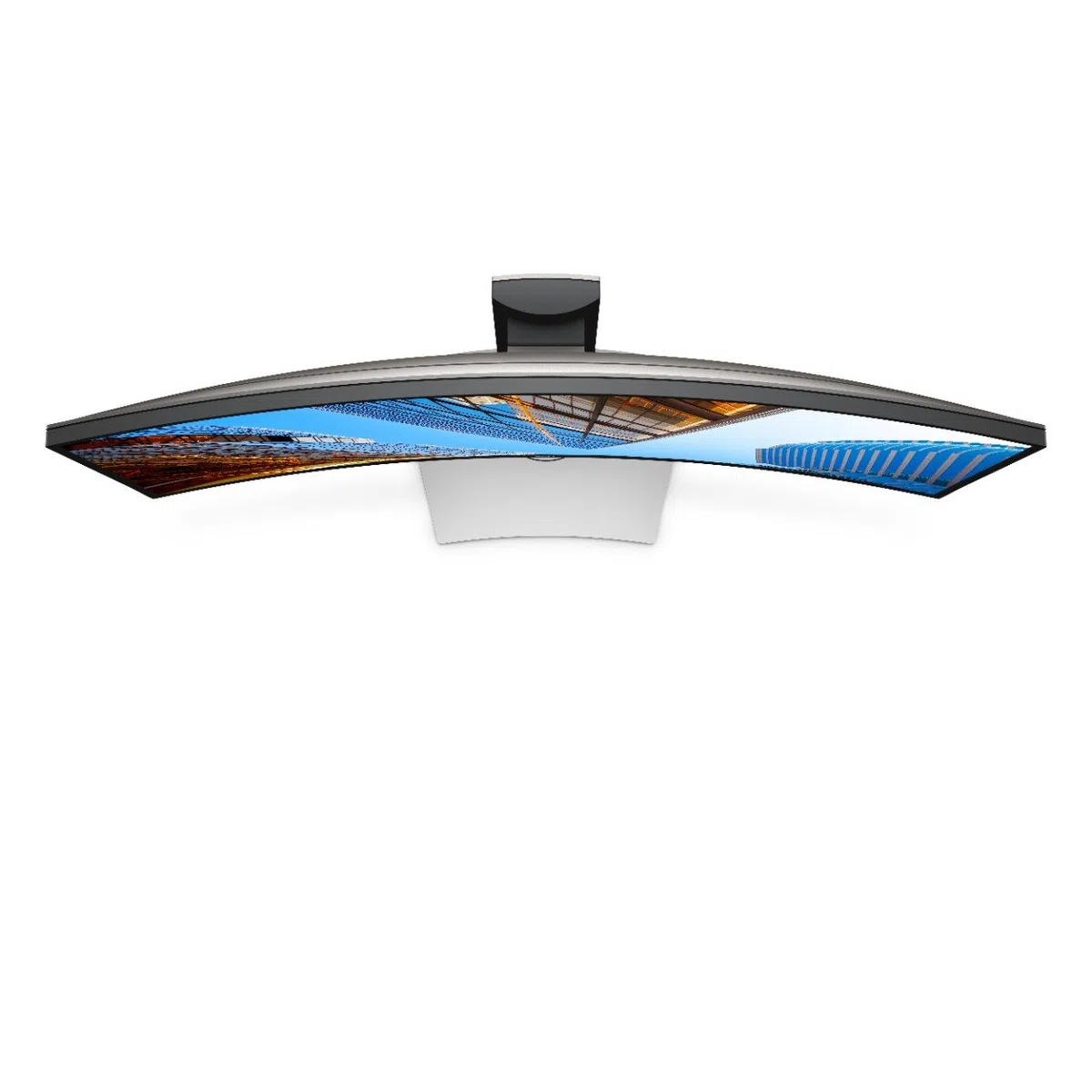 Dell U3417W Ecran PC 34" LED 3440 x 1440 VGA Noir