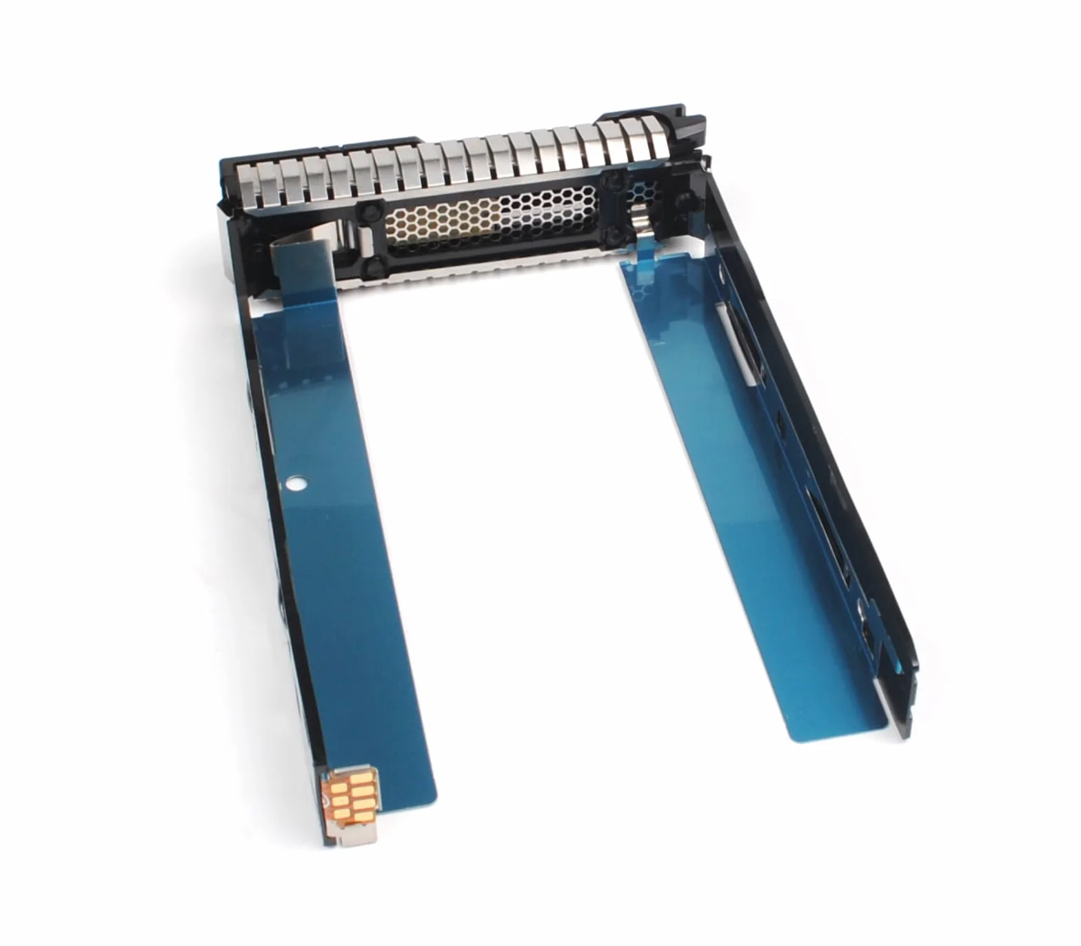Plateau de Disque Dur LFF 3,5" Caddie pour HP Proliant G8 Gen8 Gen9 G9 DL380p DL388 DL360 ML350e ML310e SL250s avec Les pièces # 651314-001 651320-001 Tray Caddy