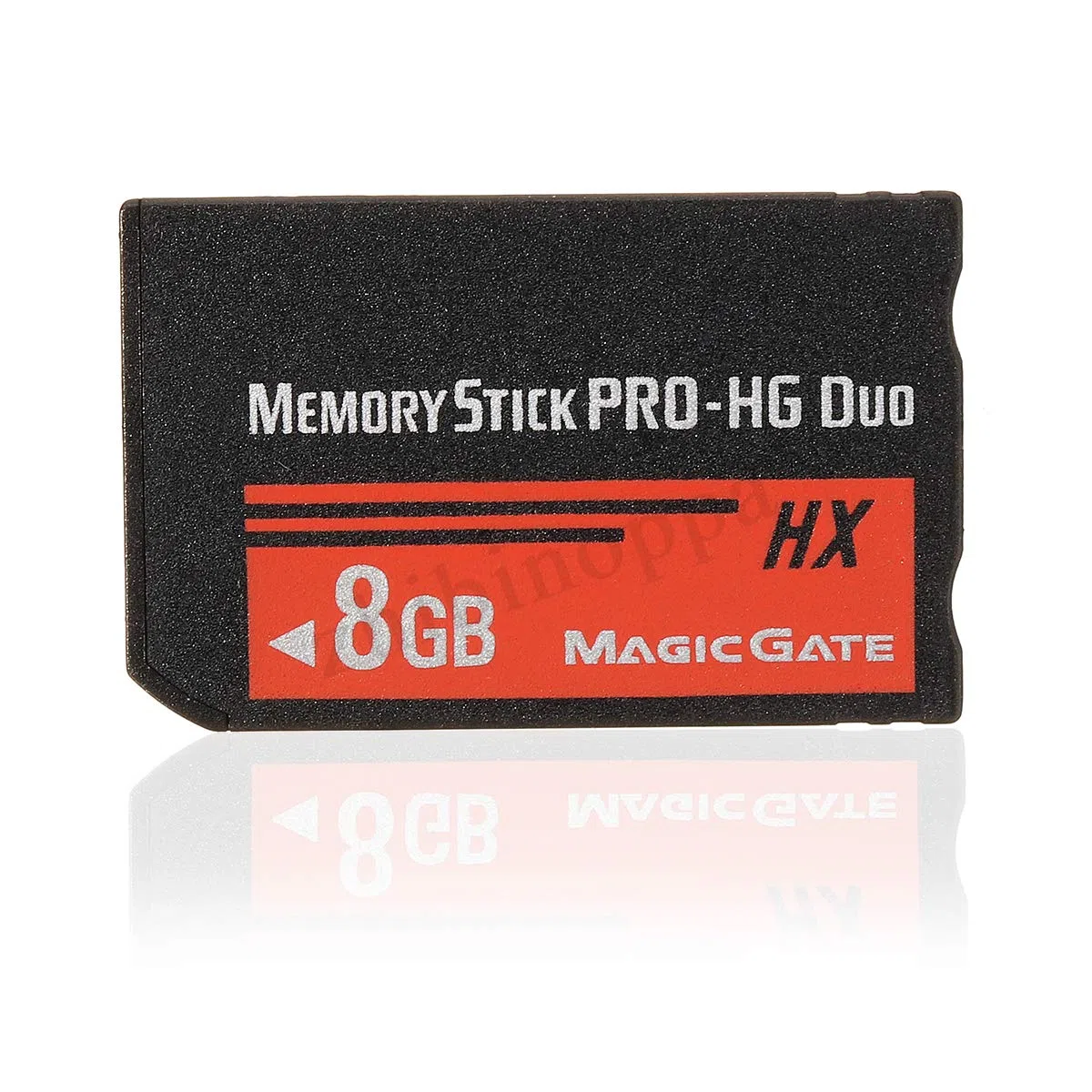 8 GB Cle USB Ms Pro Duo Hx Flash Carte pour PSP Camera Cybershot