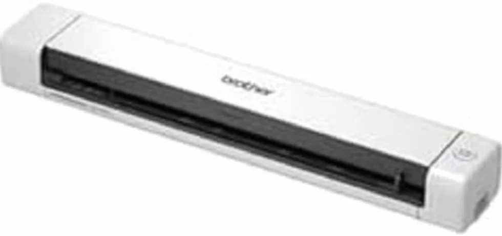 Brother DS640TK1 Scanner de Documents Portable DS-640