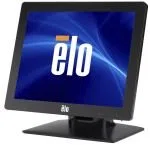 Elo Touch Solution 1517L Rev B – Moniteur (38,1 cm (15"), 16 ms, 200 CD / m2, Table, 50000h, CHI (SIMPL), CHI (TR), DEU, ENG, ESP, ENG, ITA, JPN), Noir