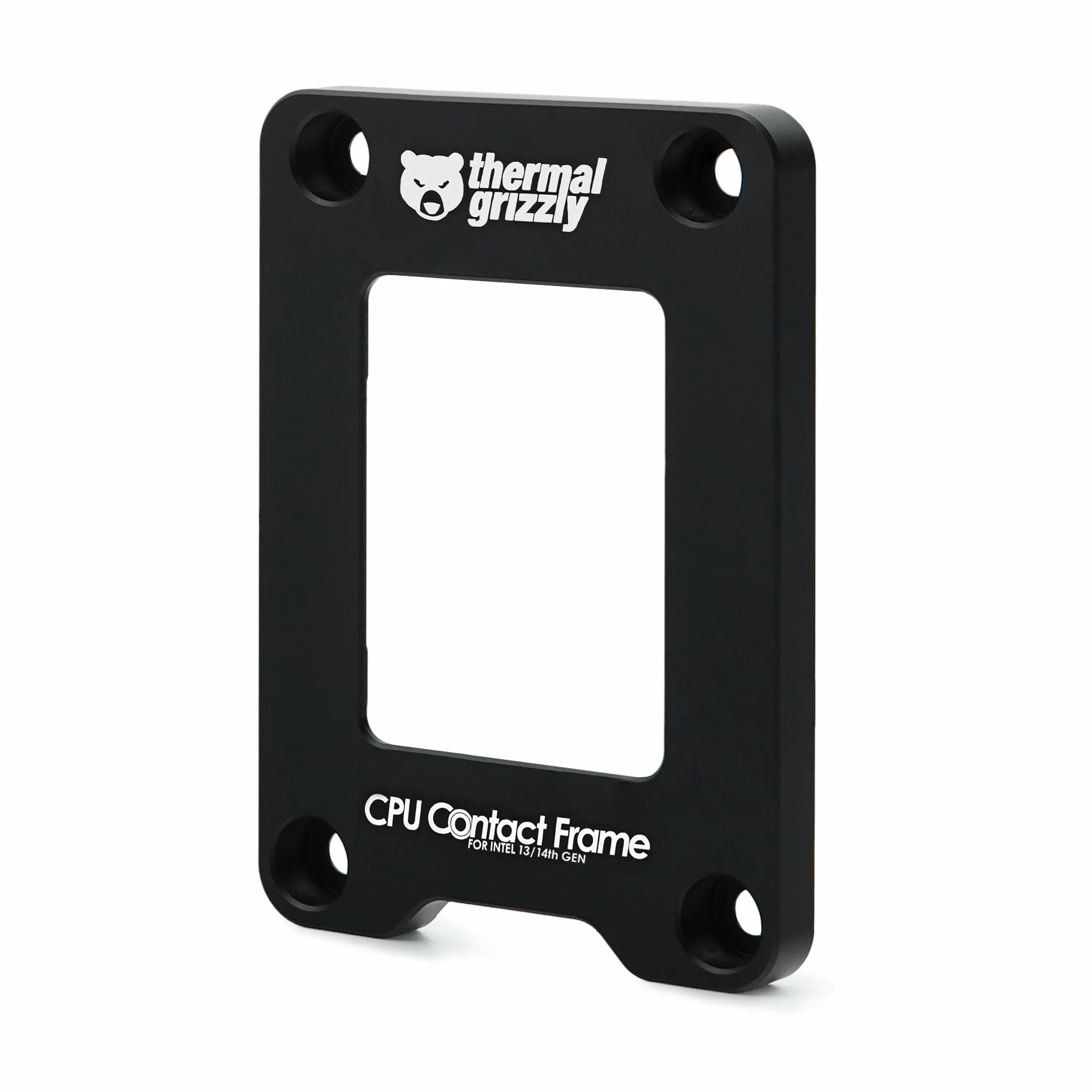 Thermal Grizzly Intel 13th & 14th Gen. CPU Contact Frame