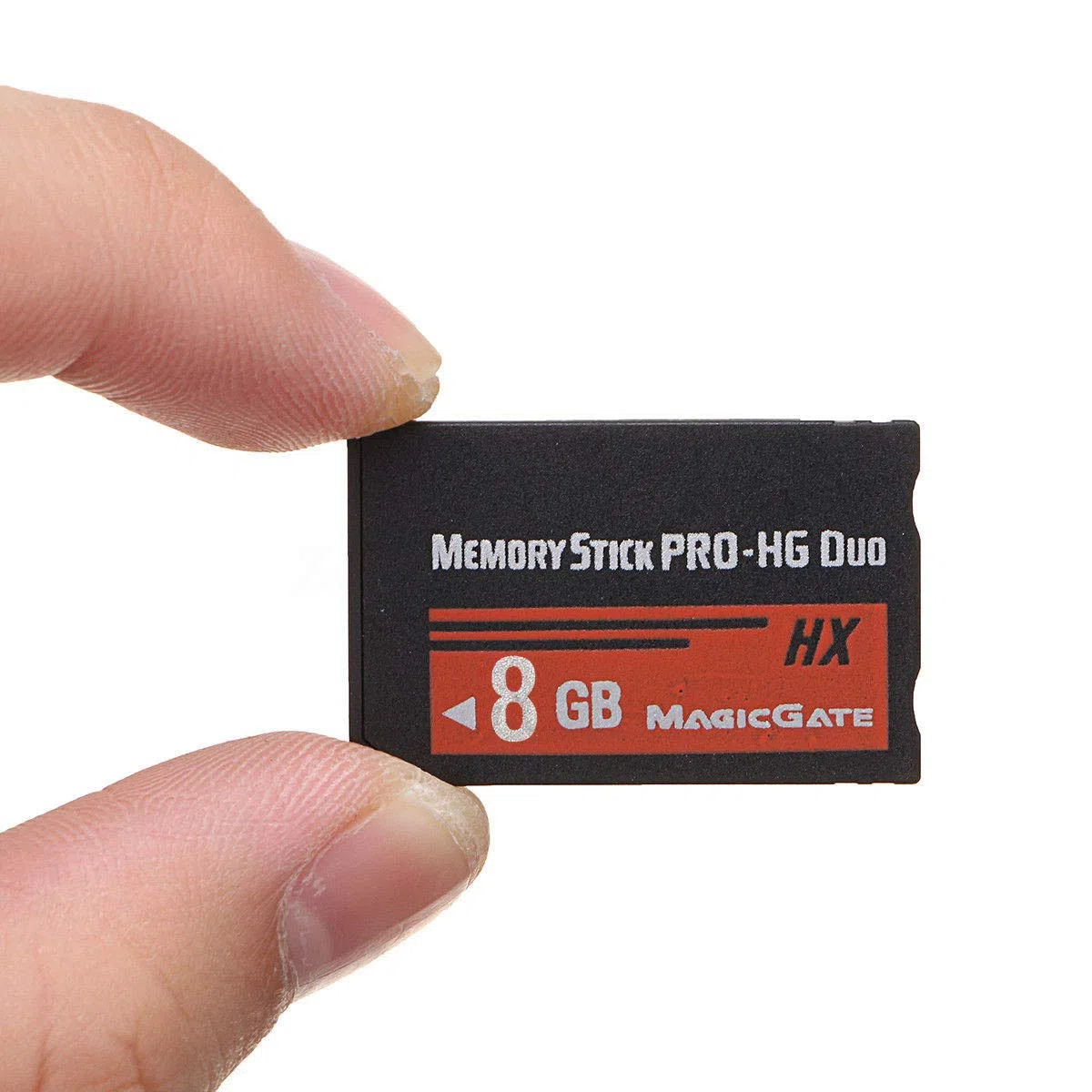 8 GB Cle USB Ms Pro Duo Hx Flash Carte pour PSP Camera Cybershot