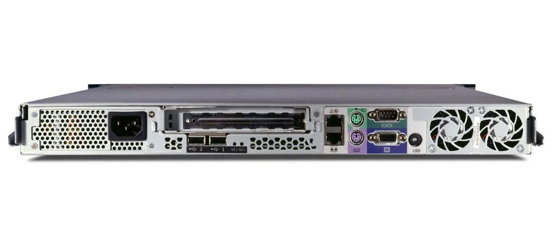 Cisco - MCS-7825-I5-CCX1 - Serveur