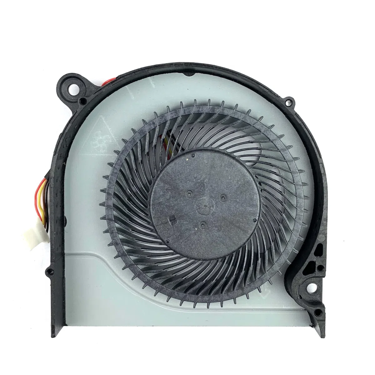 BestParts Nouveau ventilateur CPU + GPU de remplacement pour ordinateur portable de jeu ACER Nitro 5 (AN515-51) 15,6", P/N : DFS541105FC0T FJN1, ventilateur 5V (lot de 2)
