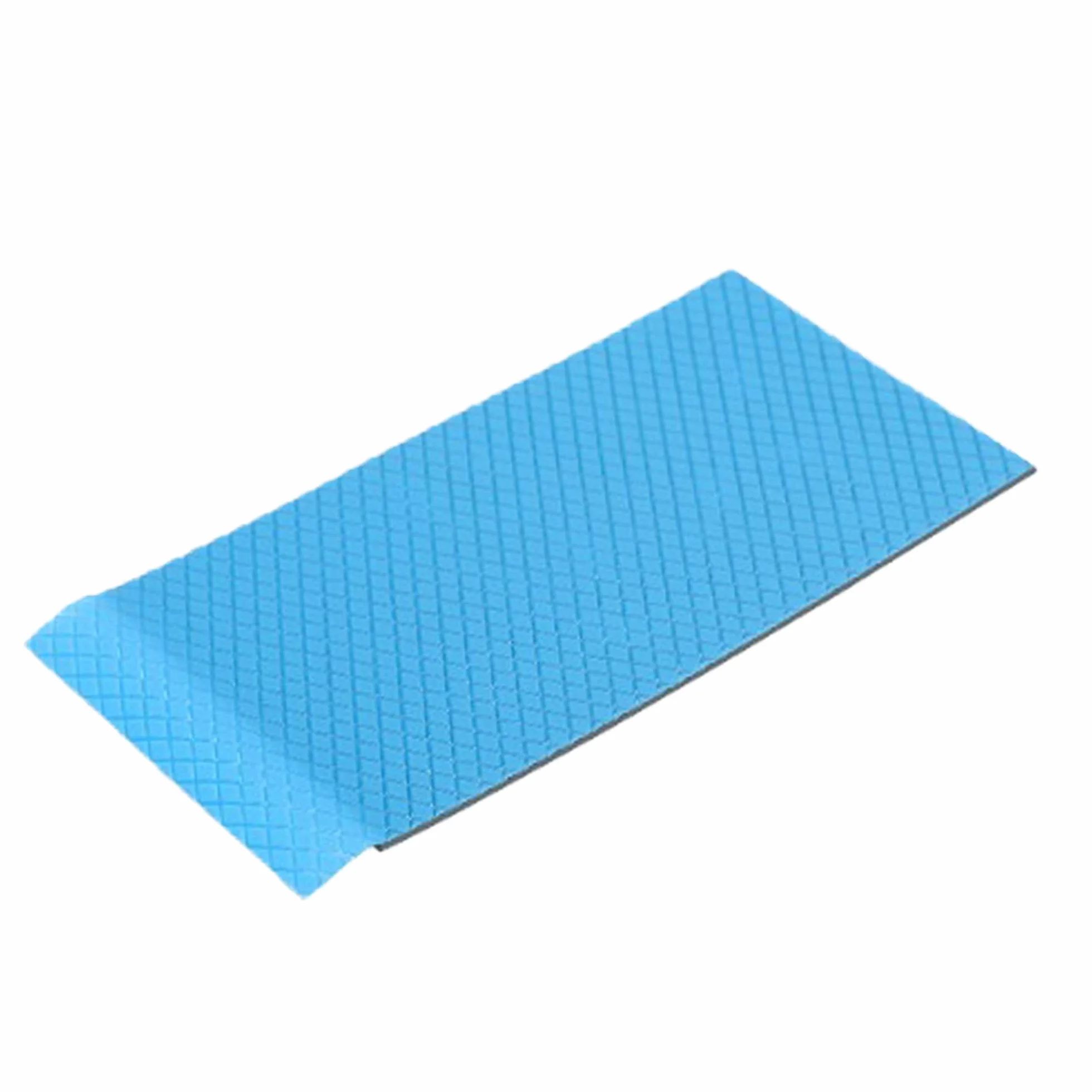 Gelid Solutions GP-Ultimate Coussin thermique 90 x 50 x 2,0 mm Excellente conduction thermique Remplissage idéal Installation facile Conductivité thermique 15 W