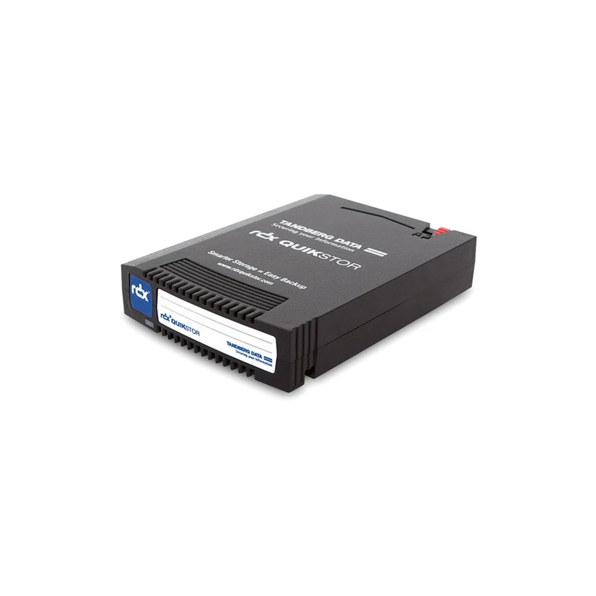 Tandberg RDX QuikStor RDX 500 Go support de stockage [Import Anglais]