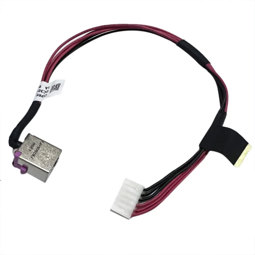 Gintai Prise Charge DC Power Jack DC Dock DC Port Câble pour Acer Nitro 5 AN515-42 AN515-42-R5ED N17C1 AN515-43 AN515-52 AN515-53 AN515-54 N18C3 AN715-51/ Predator G3-571 G3-572 PH315-51 DC301010K00